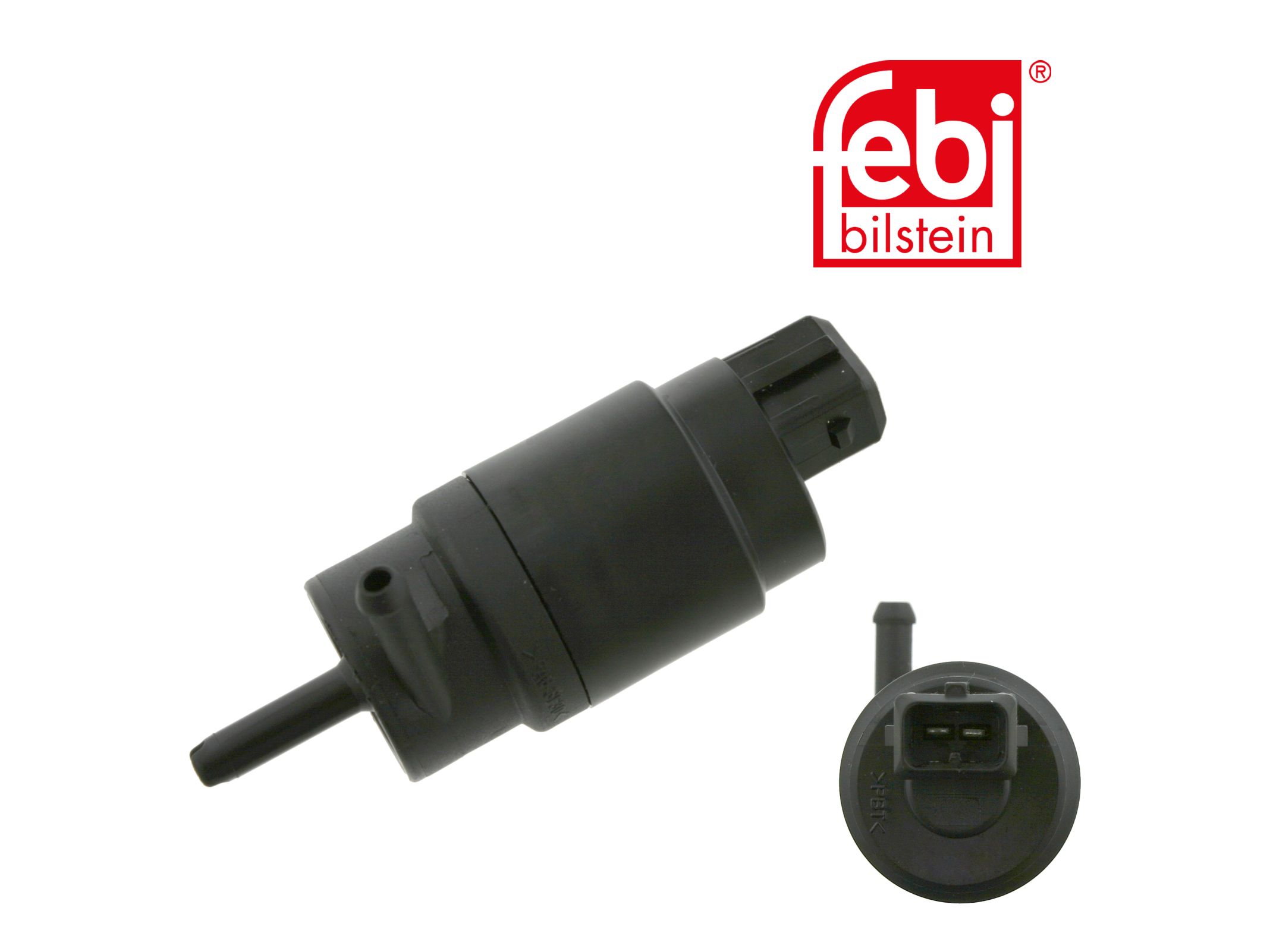 Насос омывателя Febi 1343 064