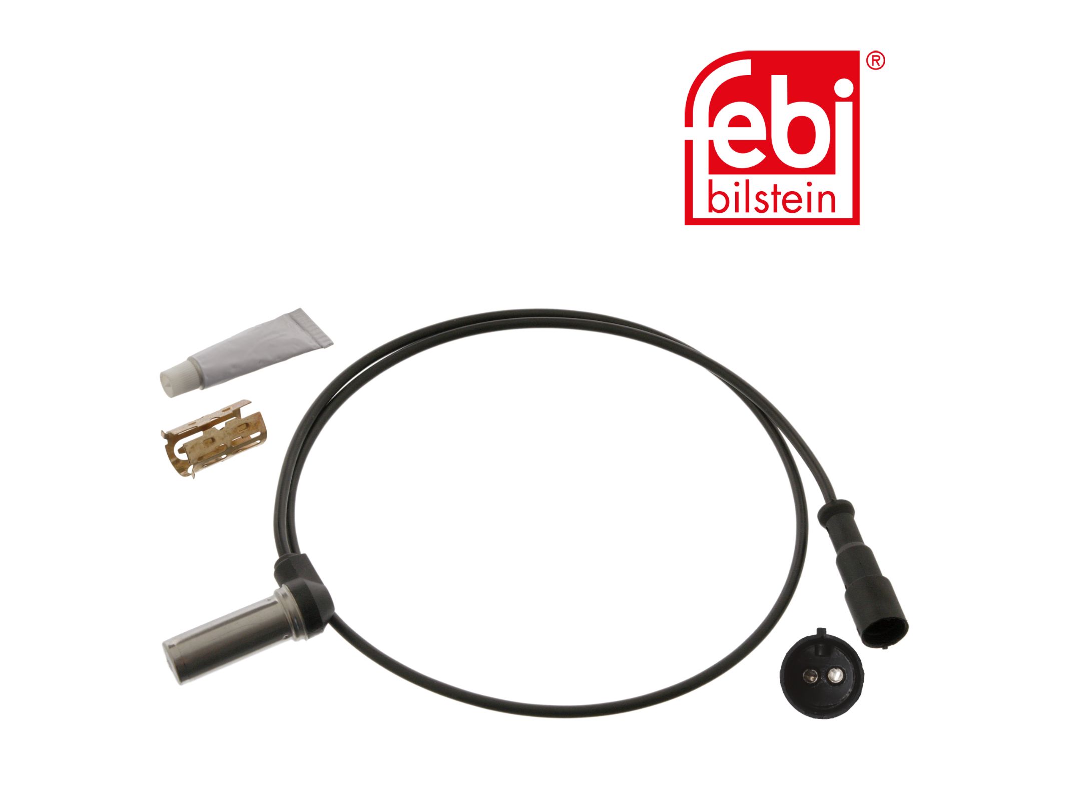 Датчик АБС Febi N2255206003