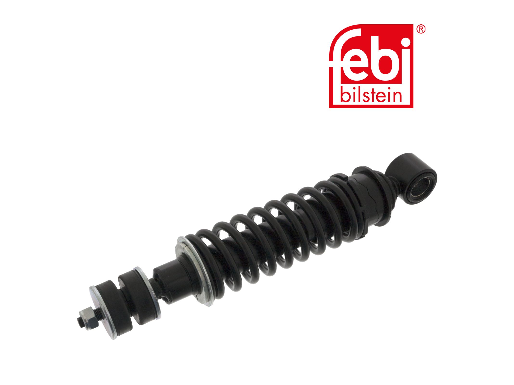 Amortyzator kabiny Febi 1260943