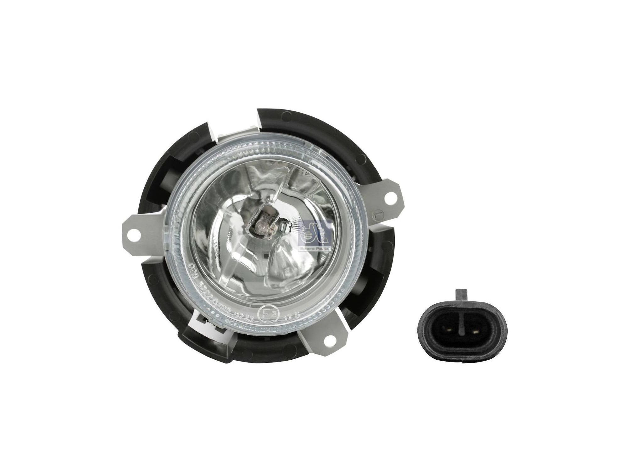 Spotlight DT Spare Parts 89338