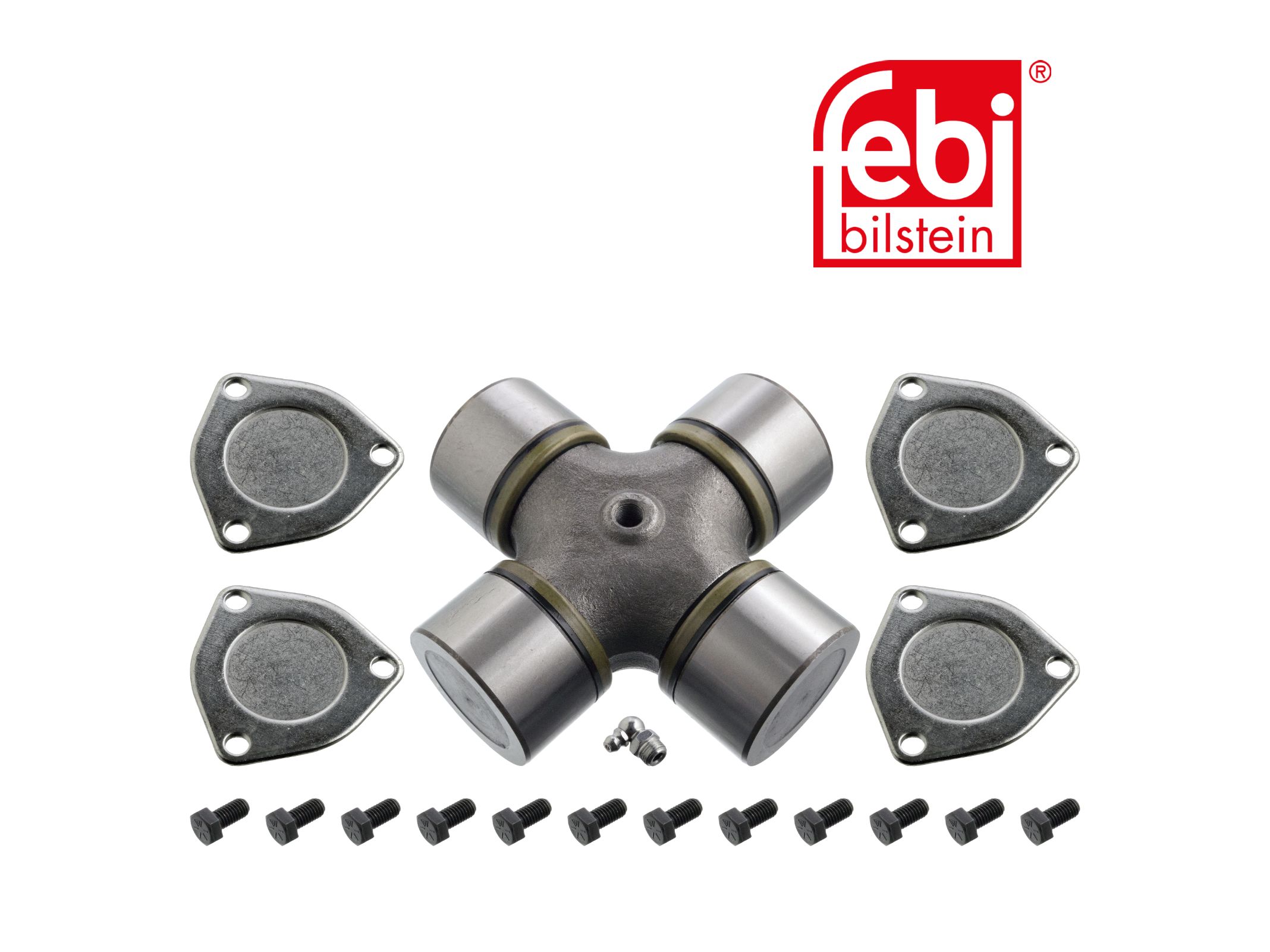 Set cruce Febi 1651229