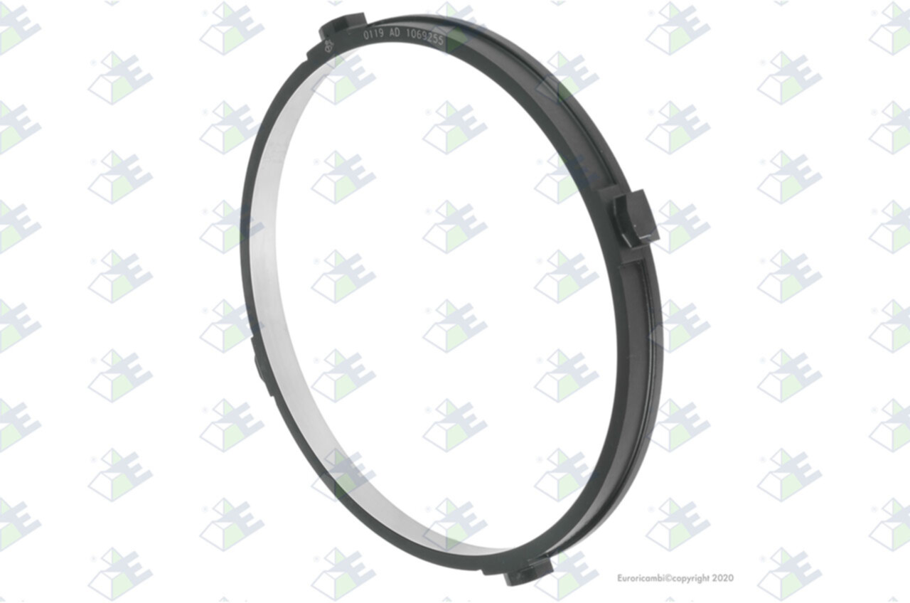 Конус Euroricambi 1069255