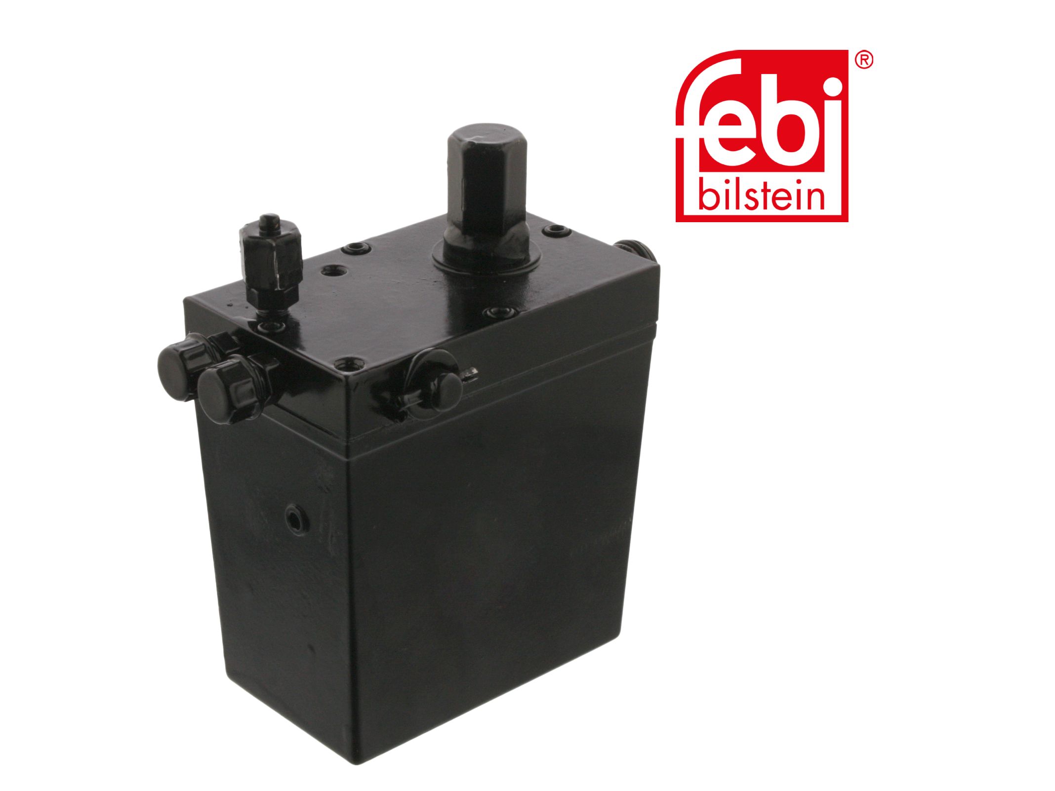 Bomba hidráulica elev. cabina Febi 1075295