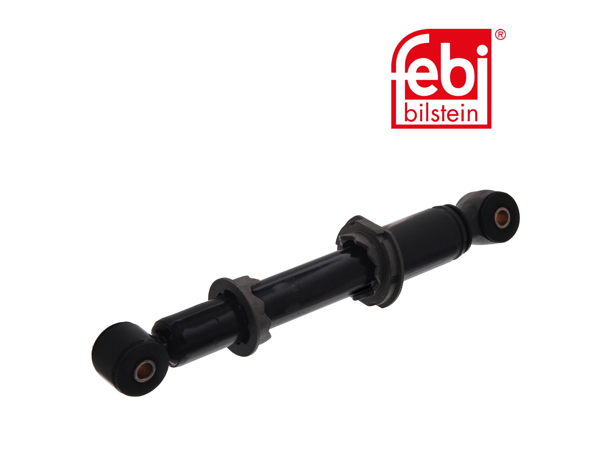 Amortisseur de cabine Febi 1075445
