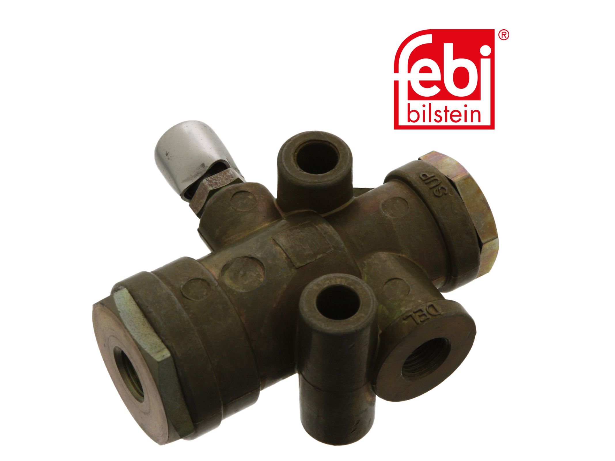 Servoventil Febi 1076379