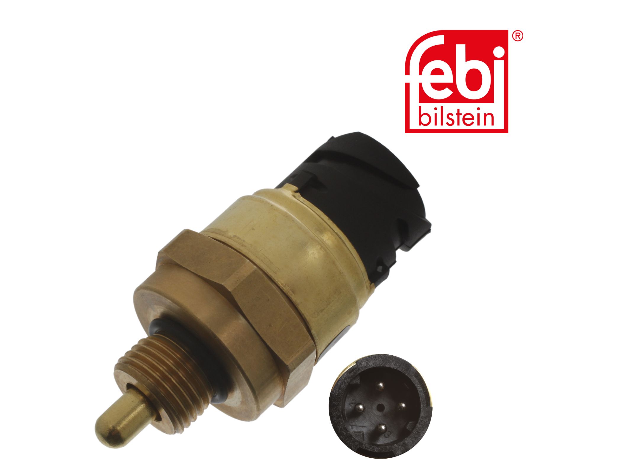 Senzor tlaka i temperature ulja Febi 7401077574