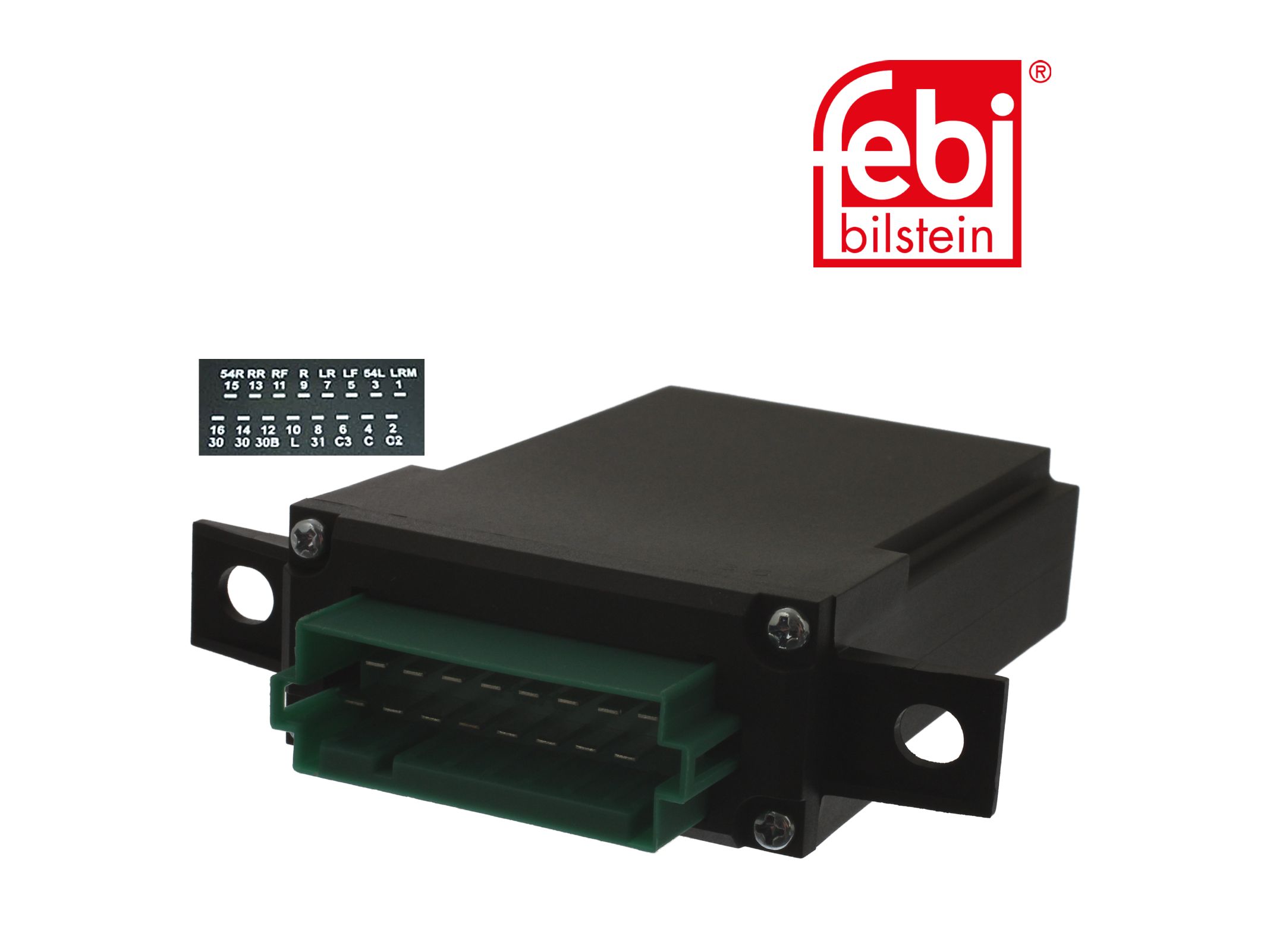 Flashing machine Febi 1079476