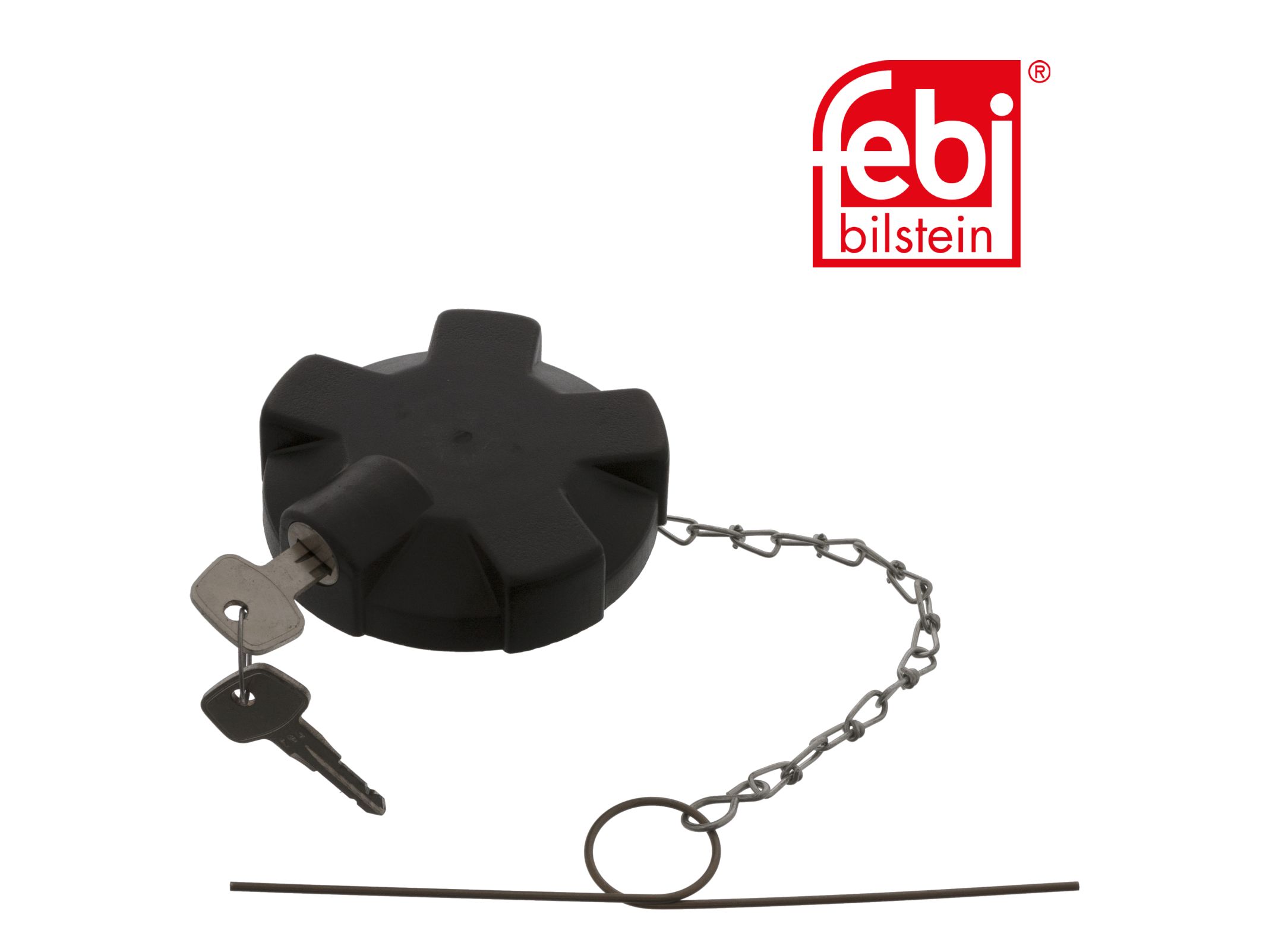Tankdeckel Febi 1084006