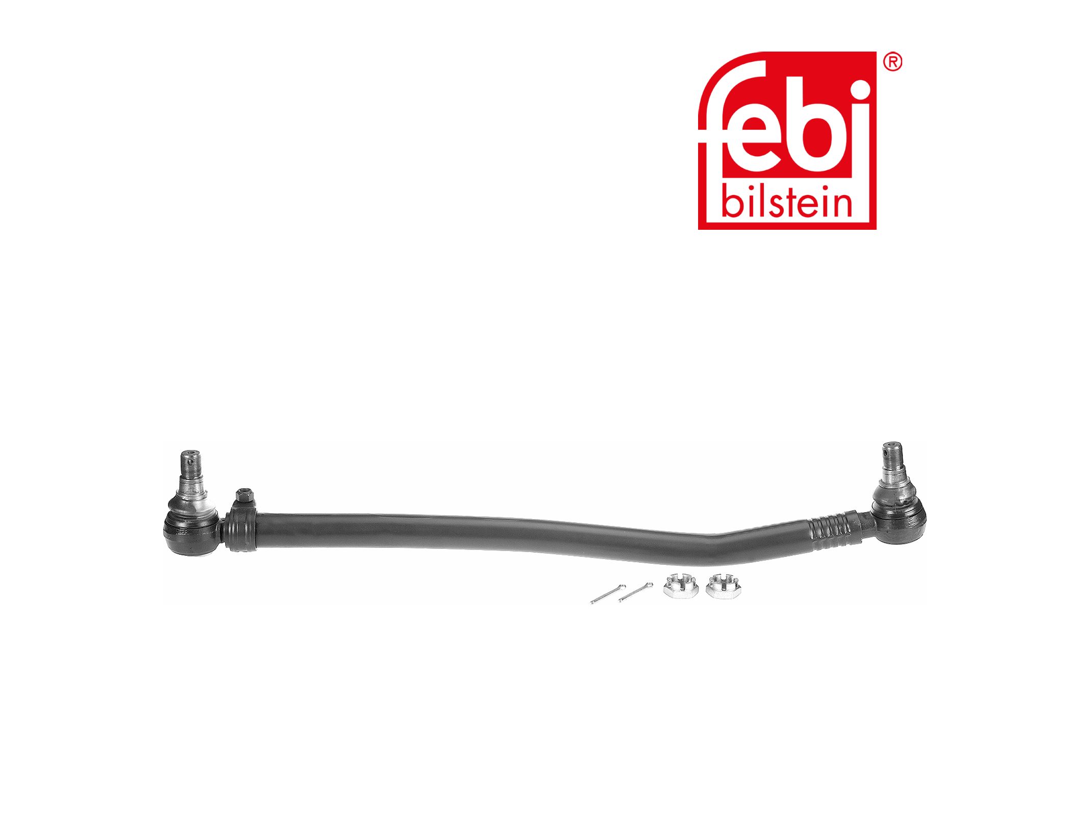 شريط التوجيه Febi 1080786