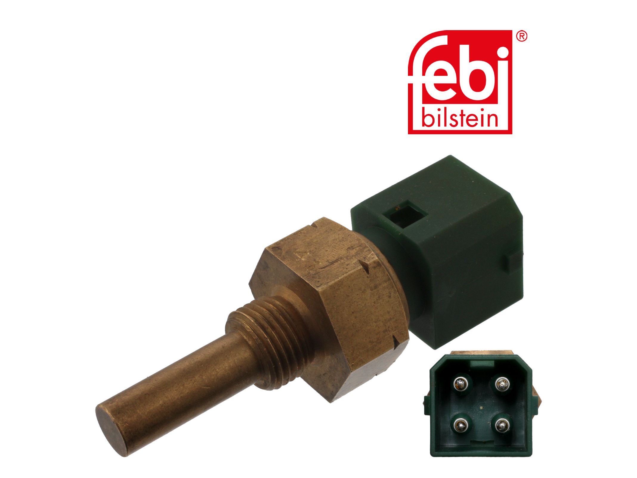 Temperatursensor Febi 1080807