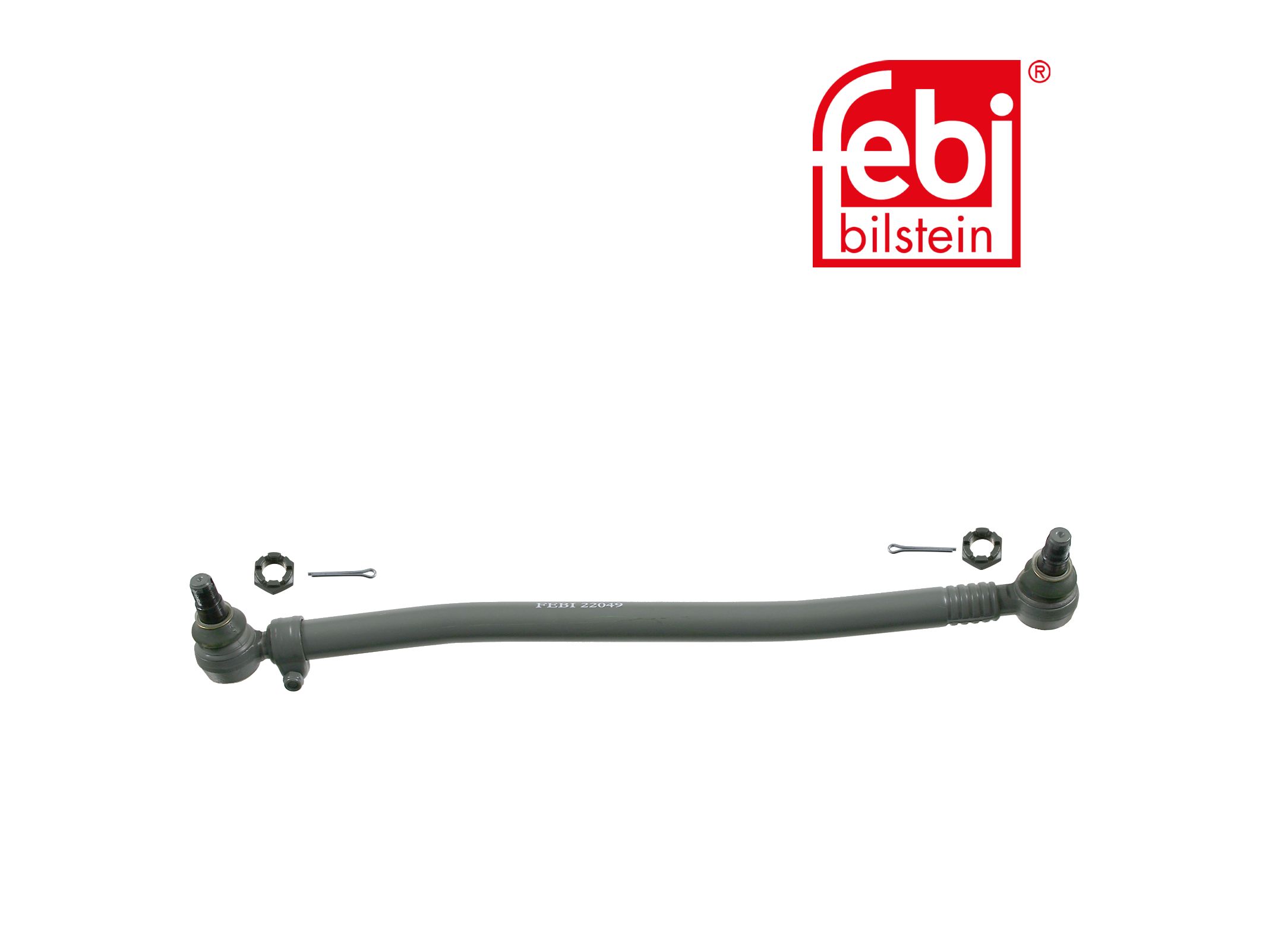 شريط التوجيه Febi 1083744
