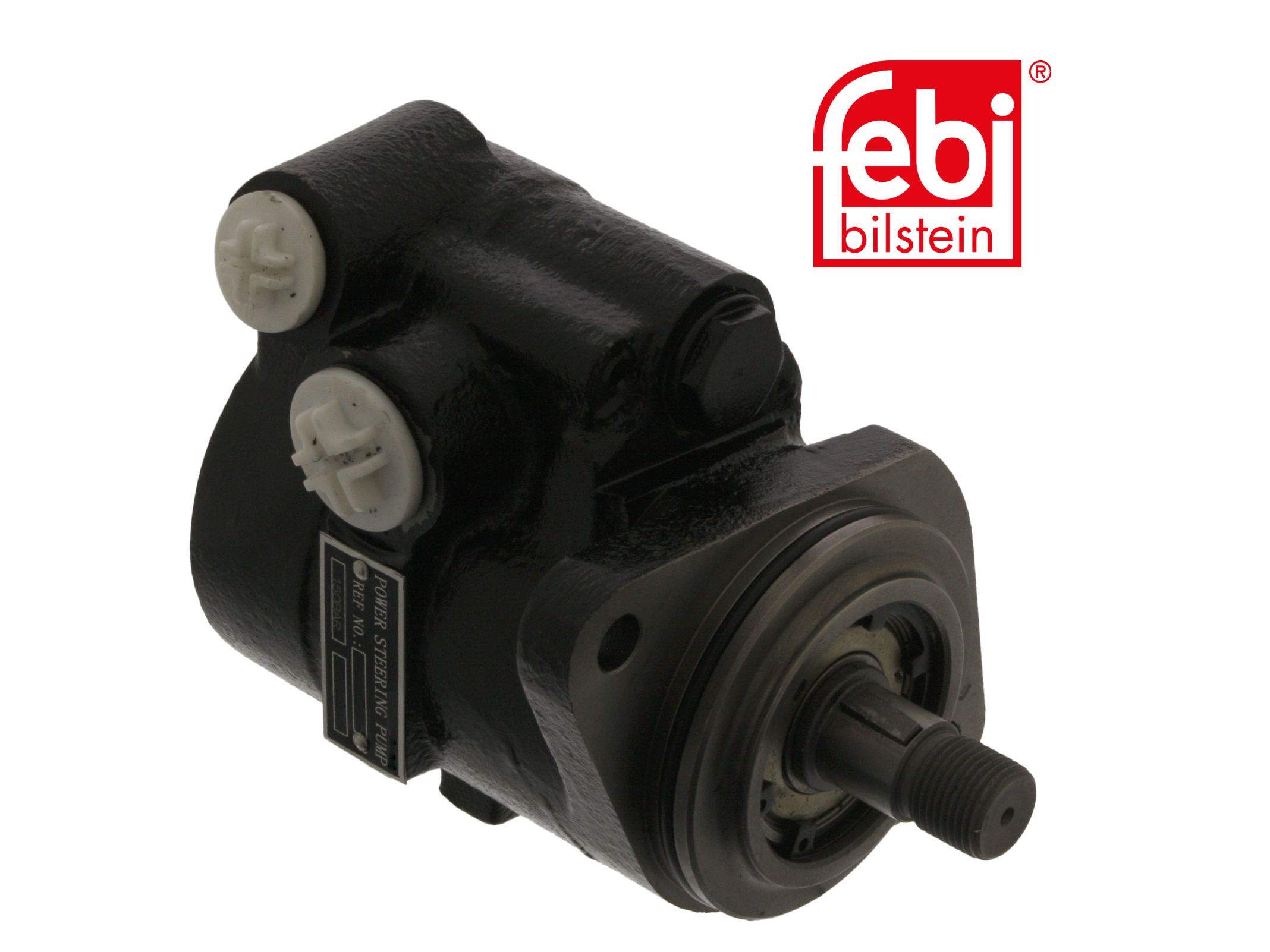 Servo pump Febi 8113174