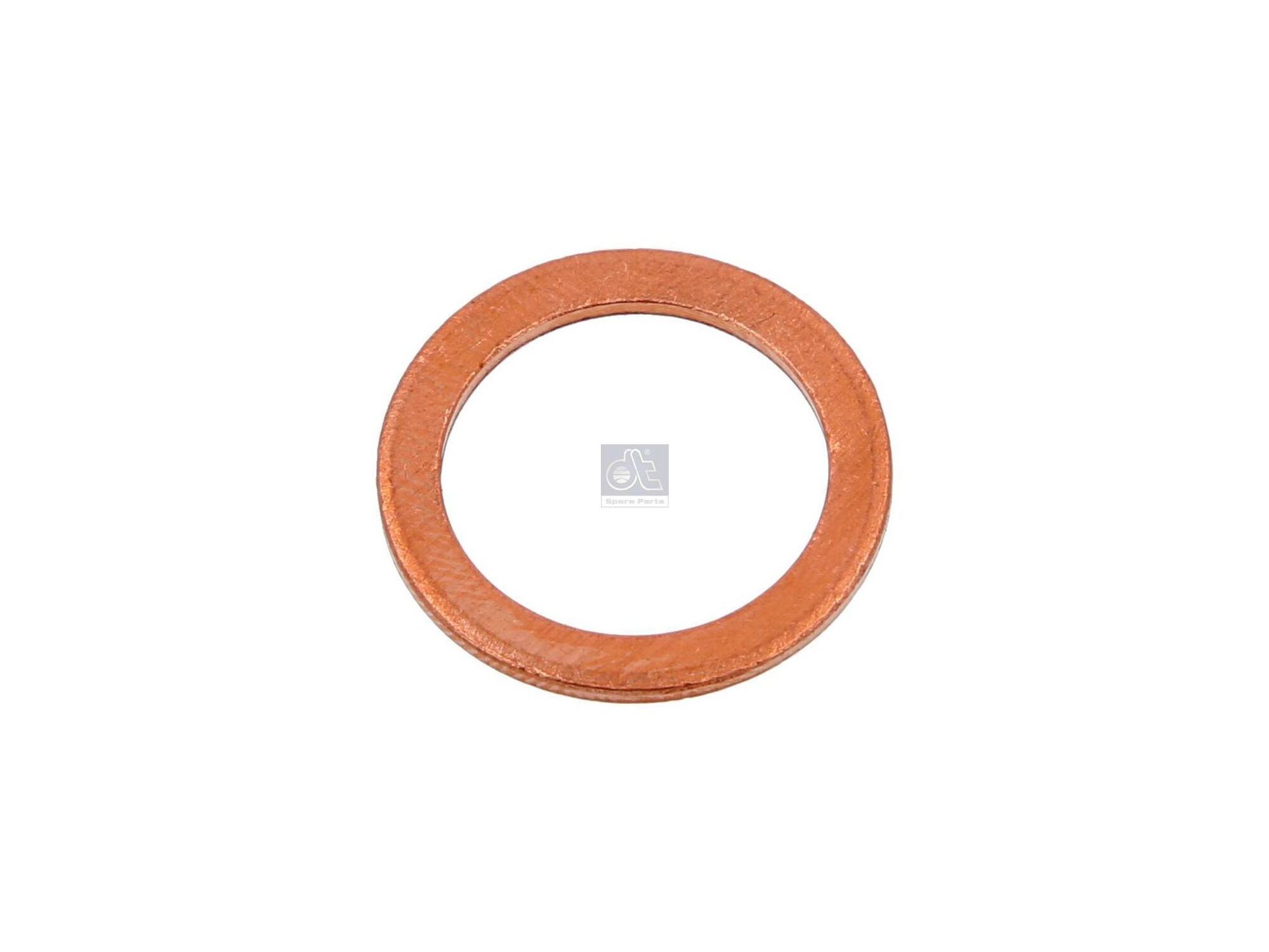 Kopfdichtring DT Spare Parts 1471271