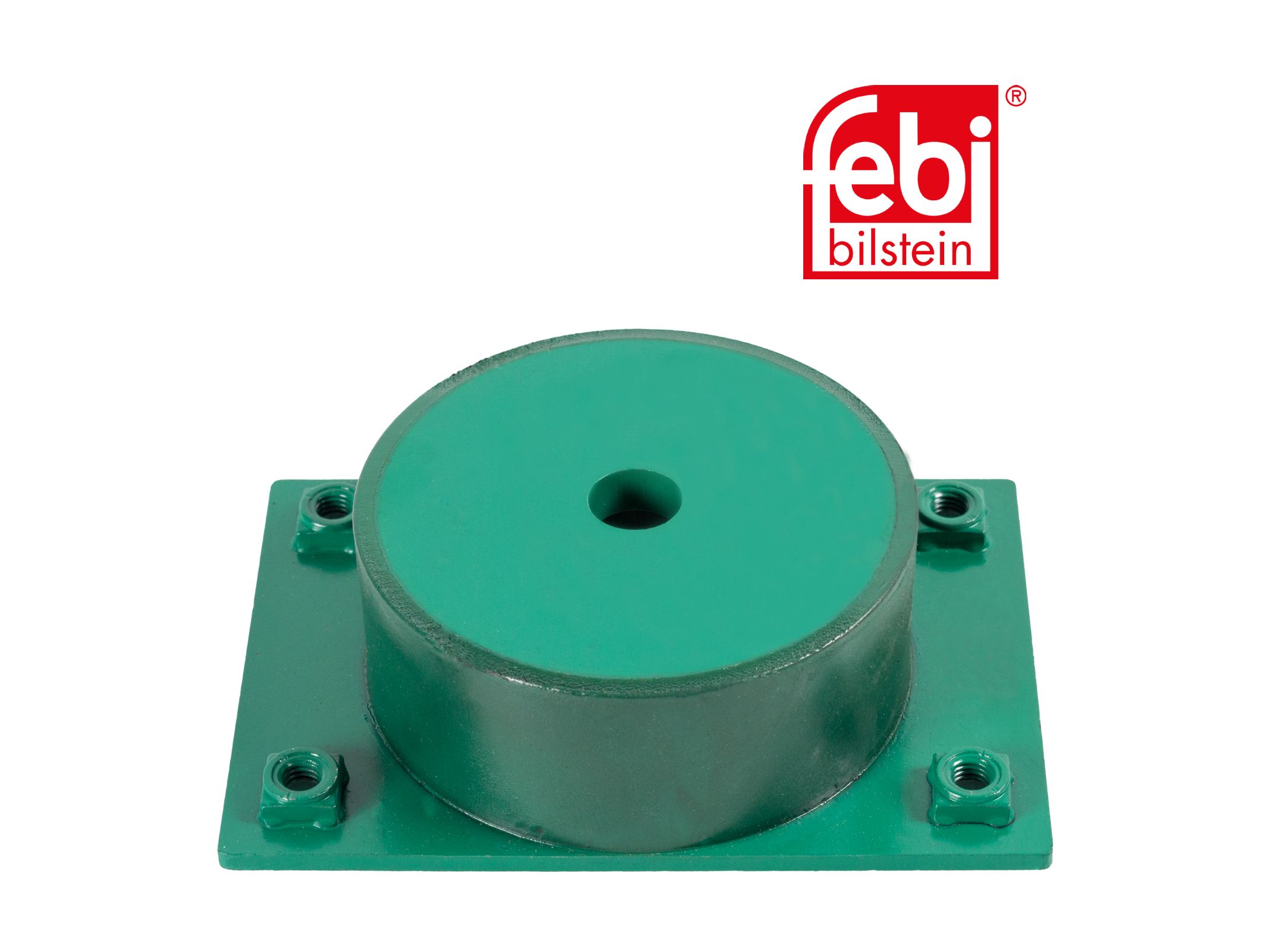 Резиновый блок Febi 1503490