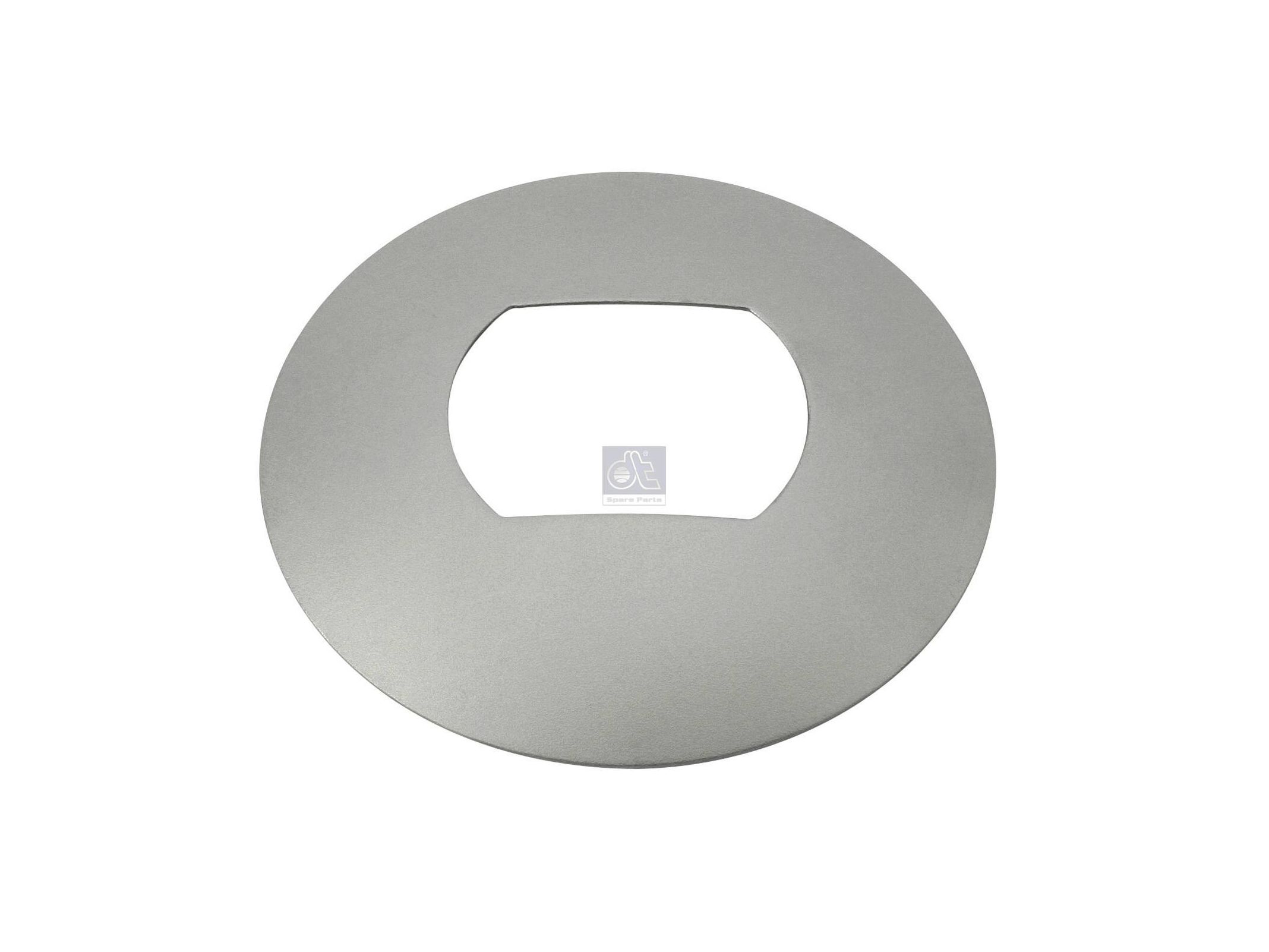 Inel DT Spare Parts 1523186