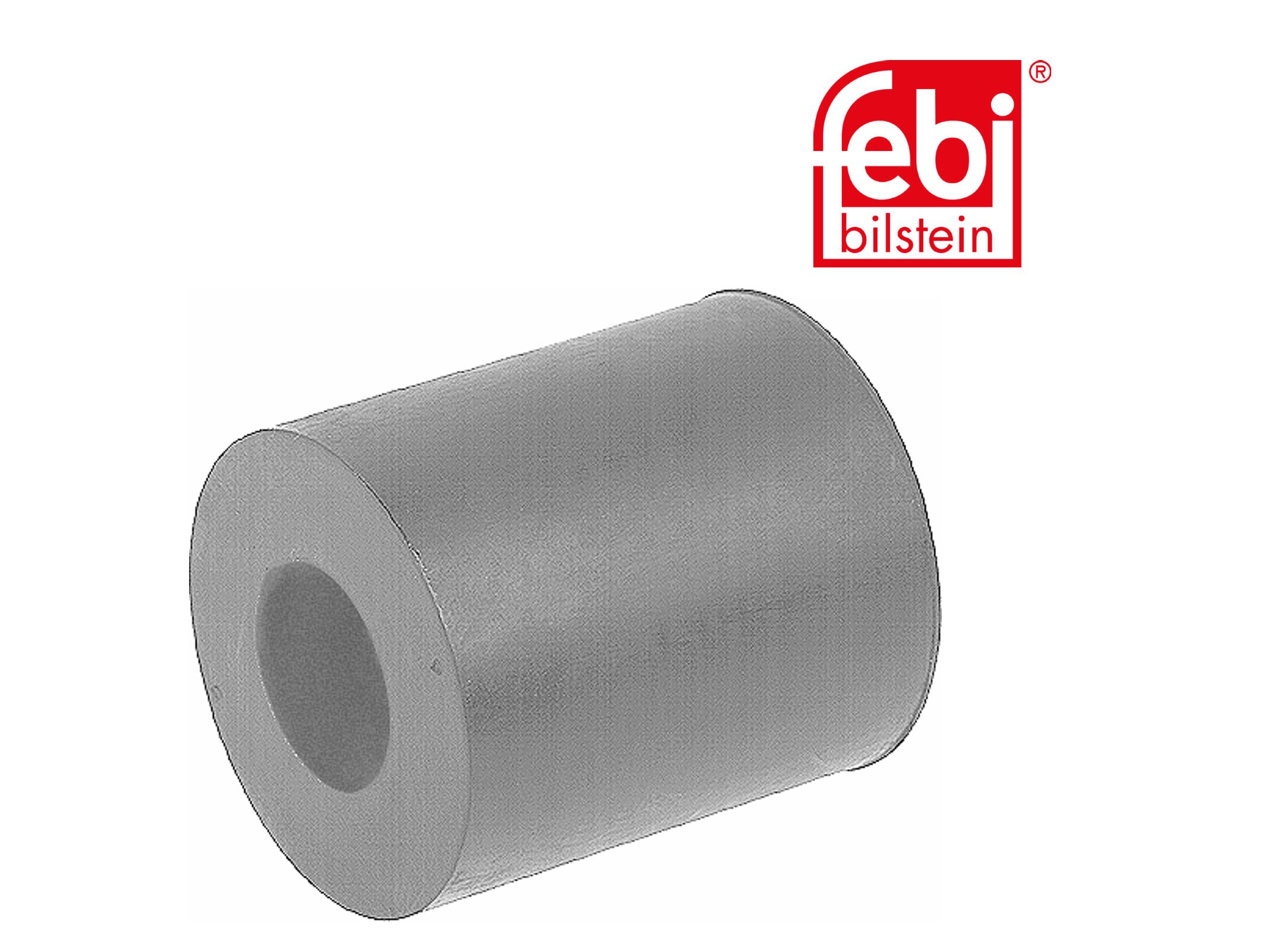Rubber Febi 1580009