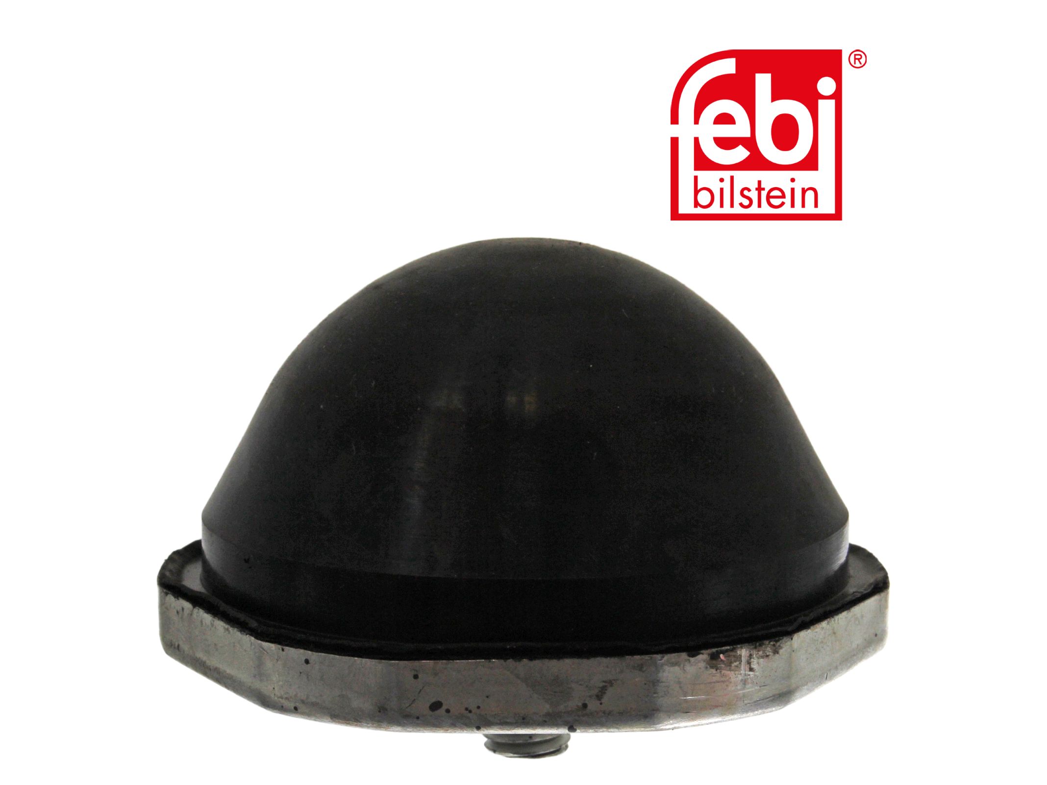 Резиновый блок Febi 1580214