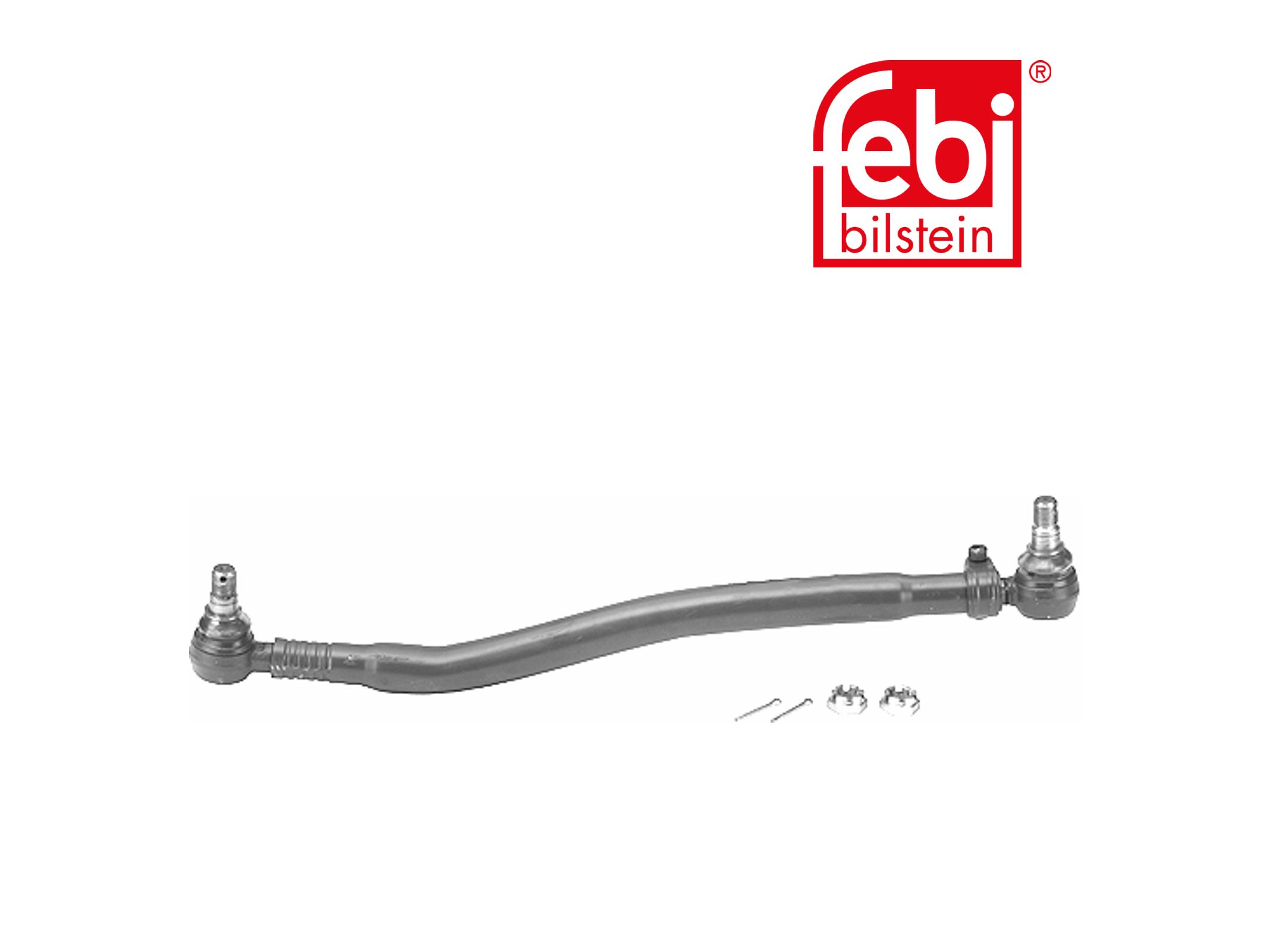 شريط التوجيه Febi 1592939