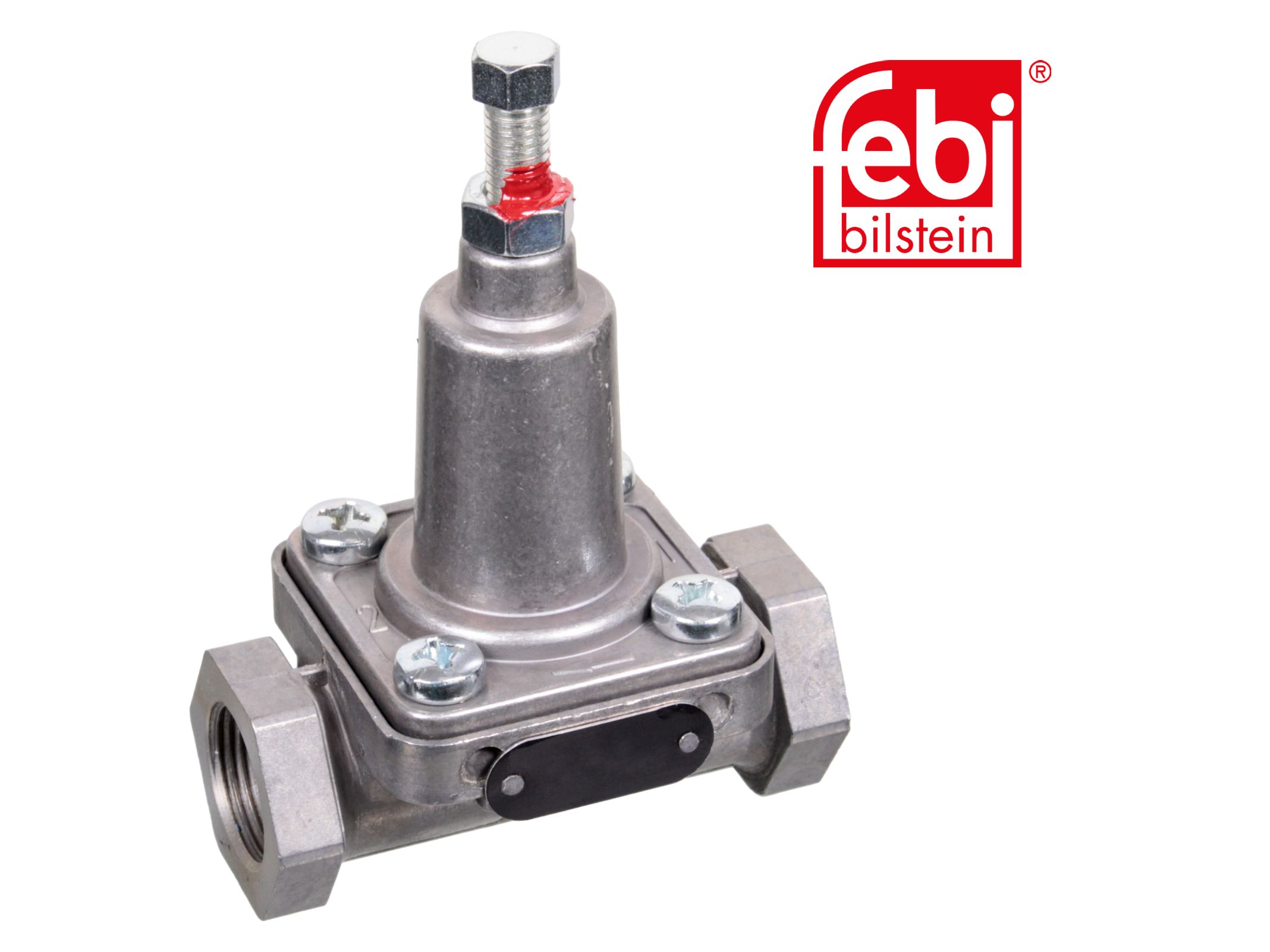 Valve anti-retour Febi 1598426