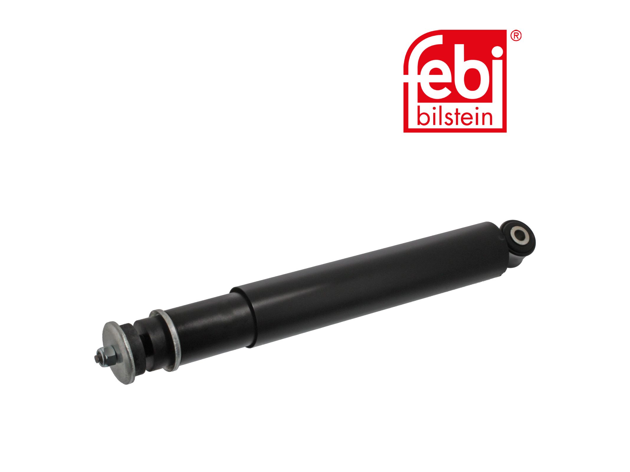 Shock absorber Febi 1605163