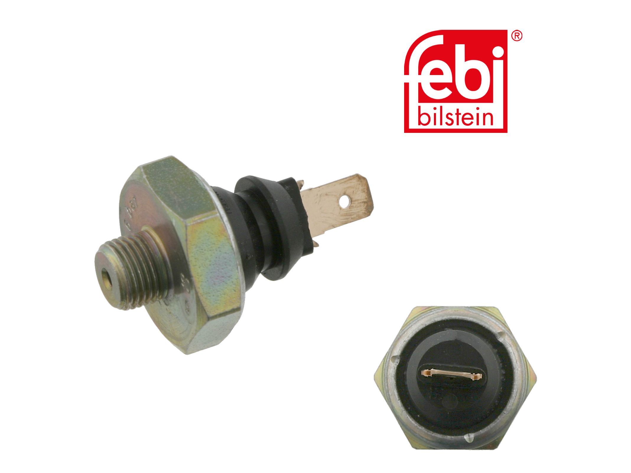 مفتاح ضغط الزيت Febi 1606877