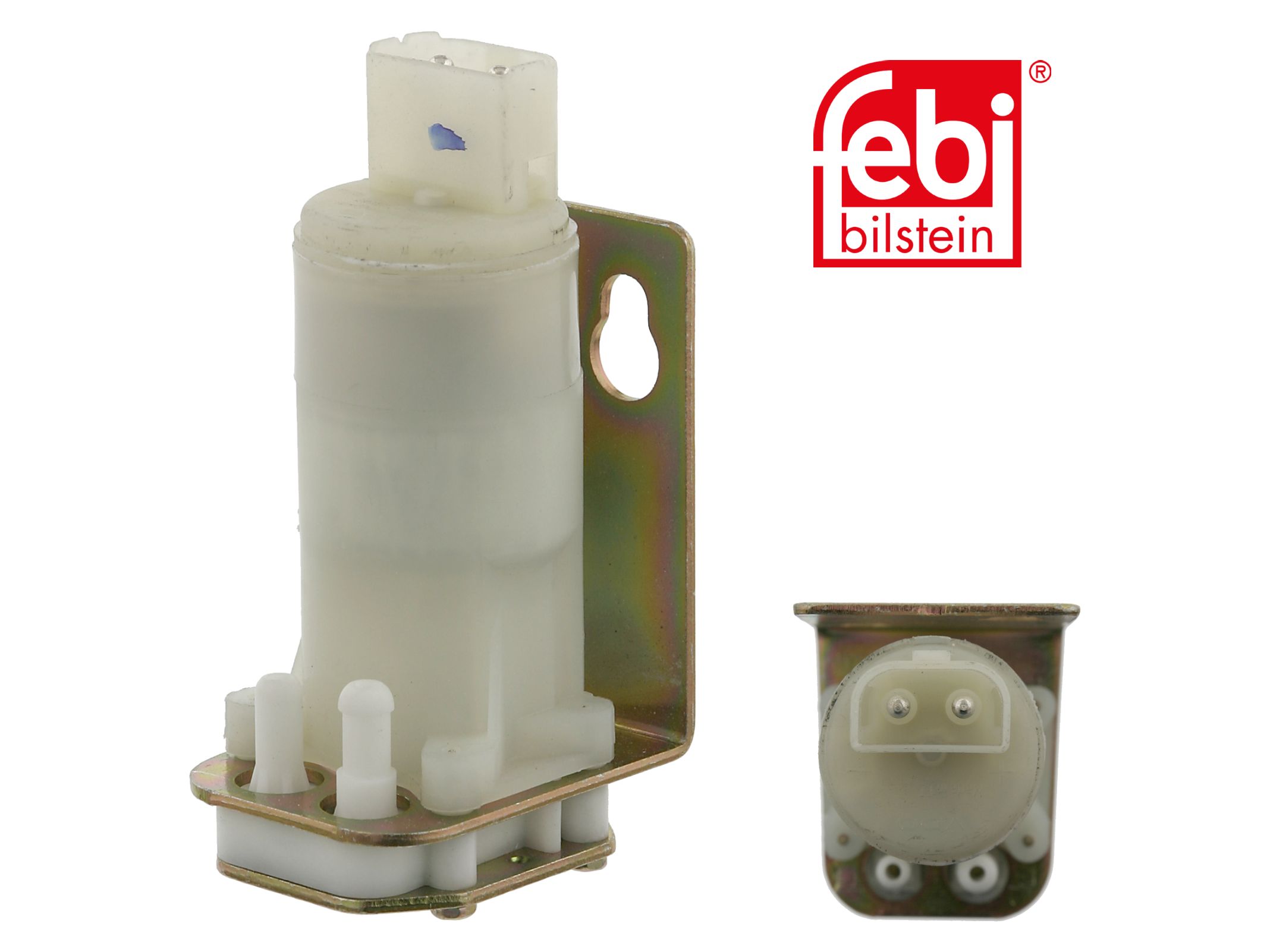 Washer pump Febi 1606929