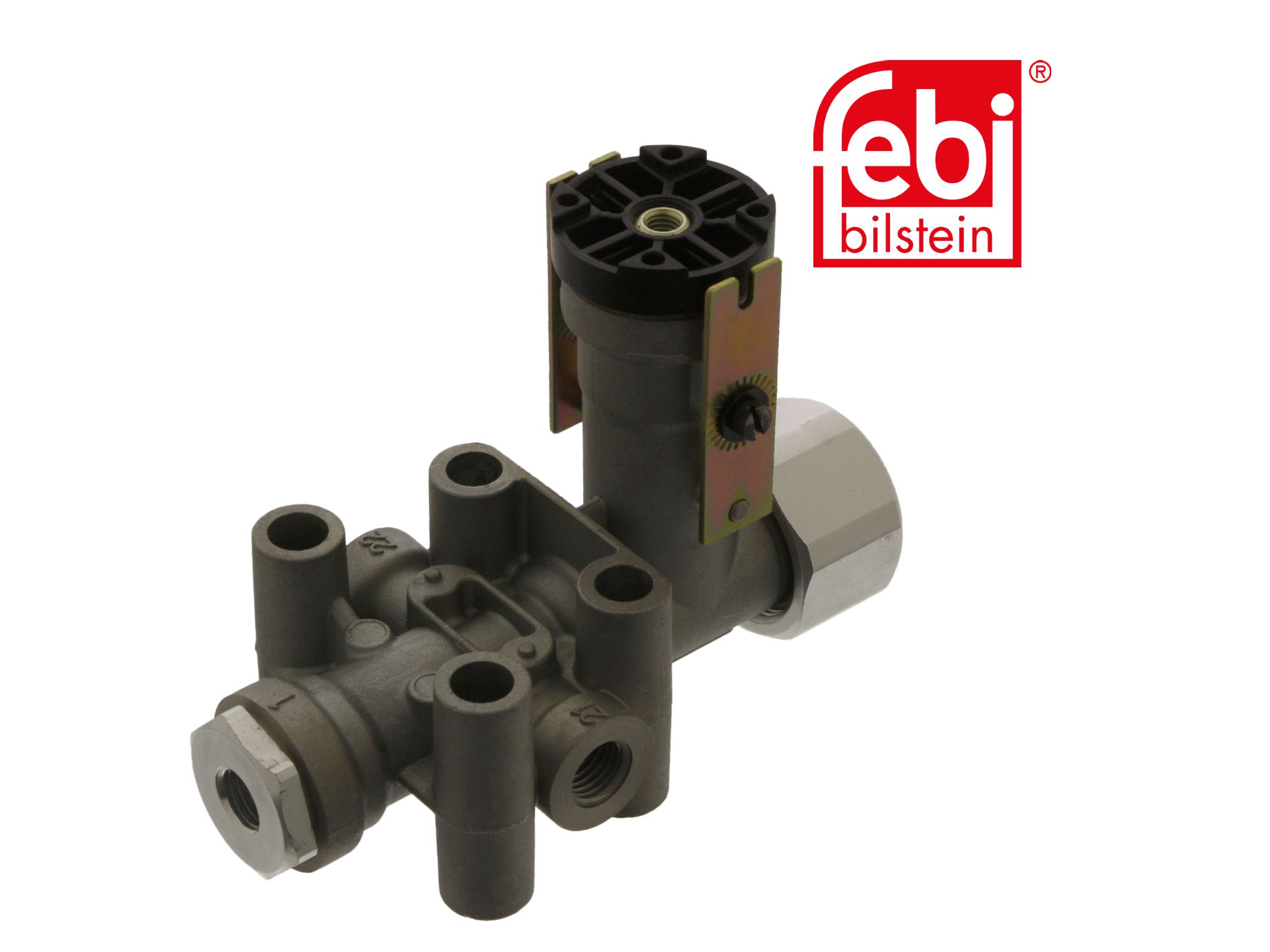 Overflow valve Febi 1607728