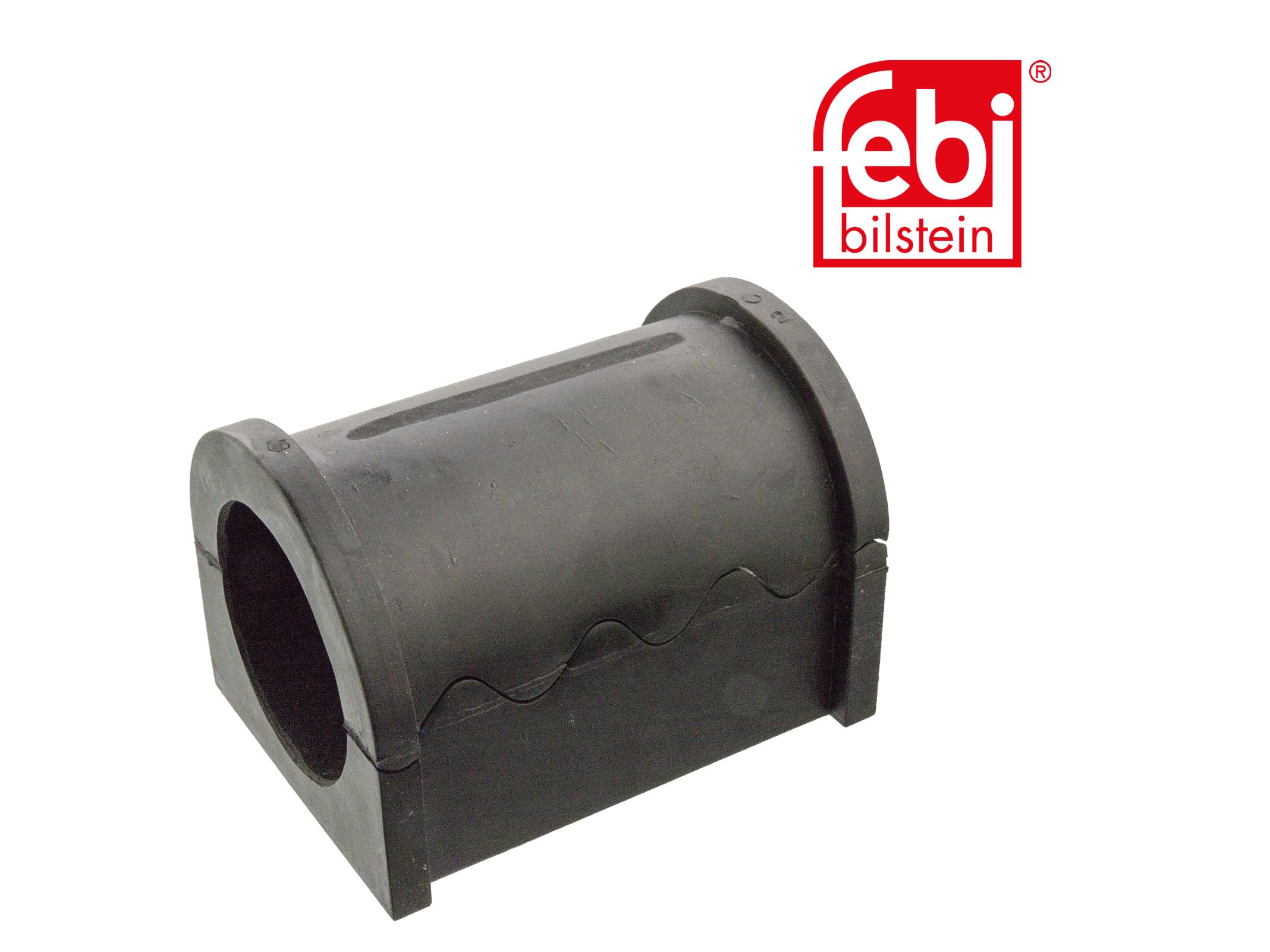 Gummibuchse Febi 1609768