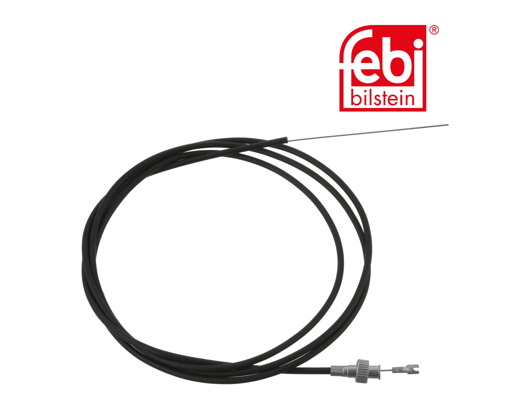 Cable Febi 1614180