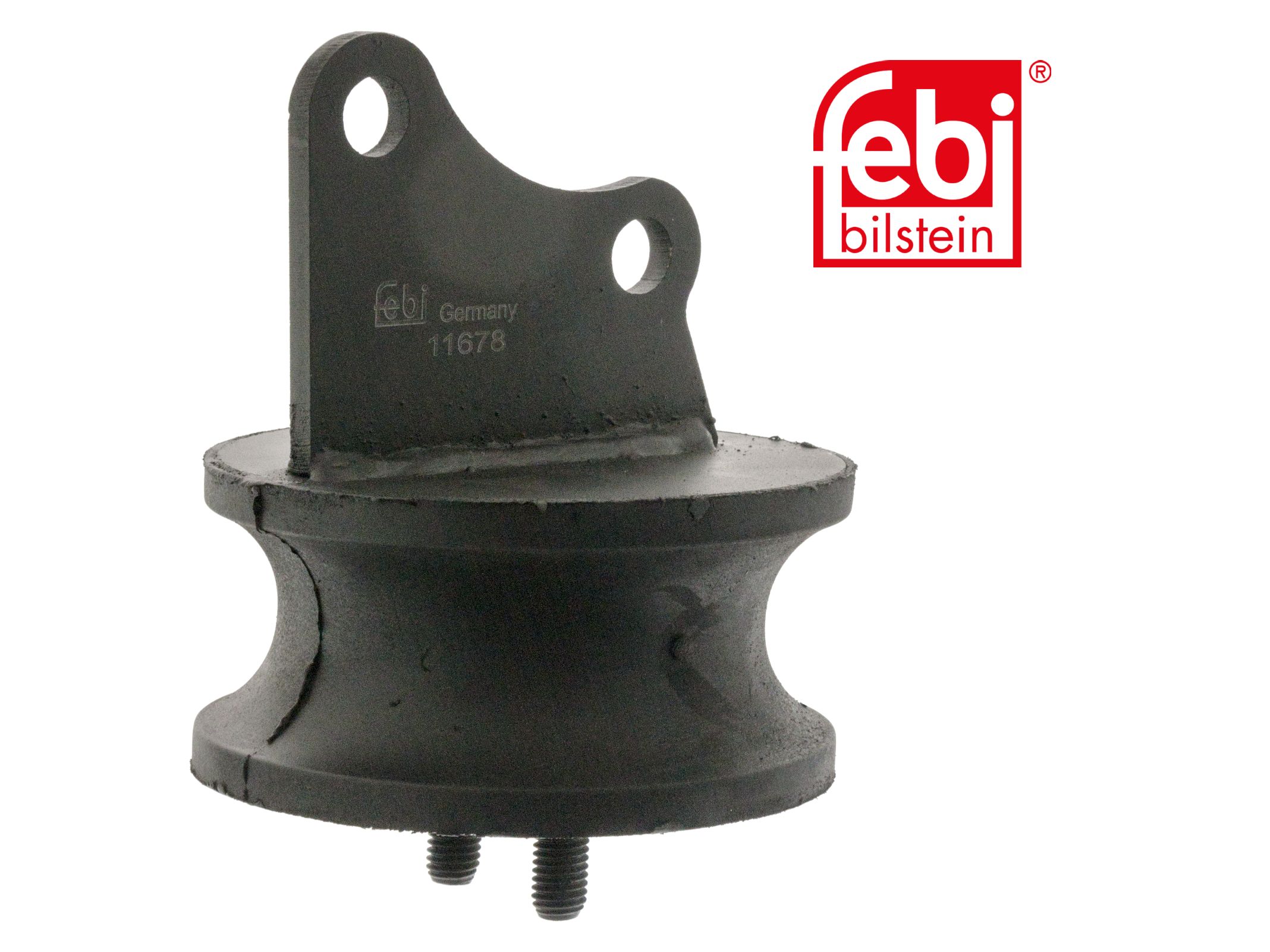 Anschlagpuffer Febi 1614600