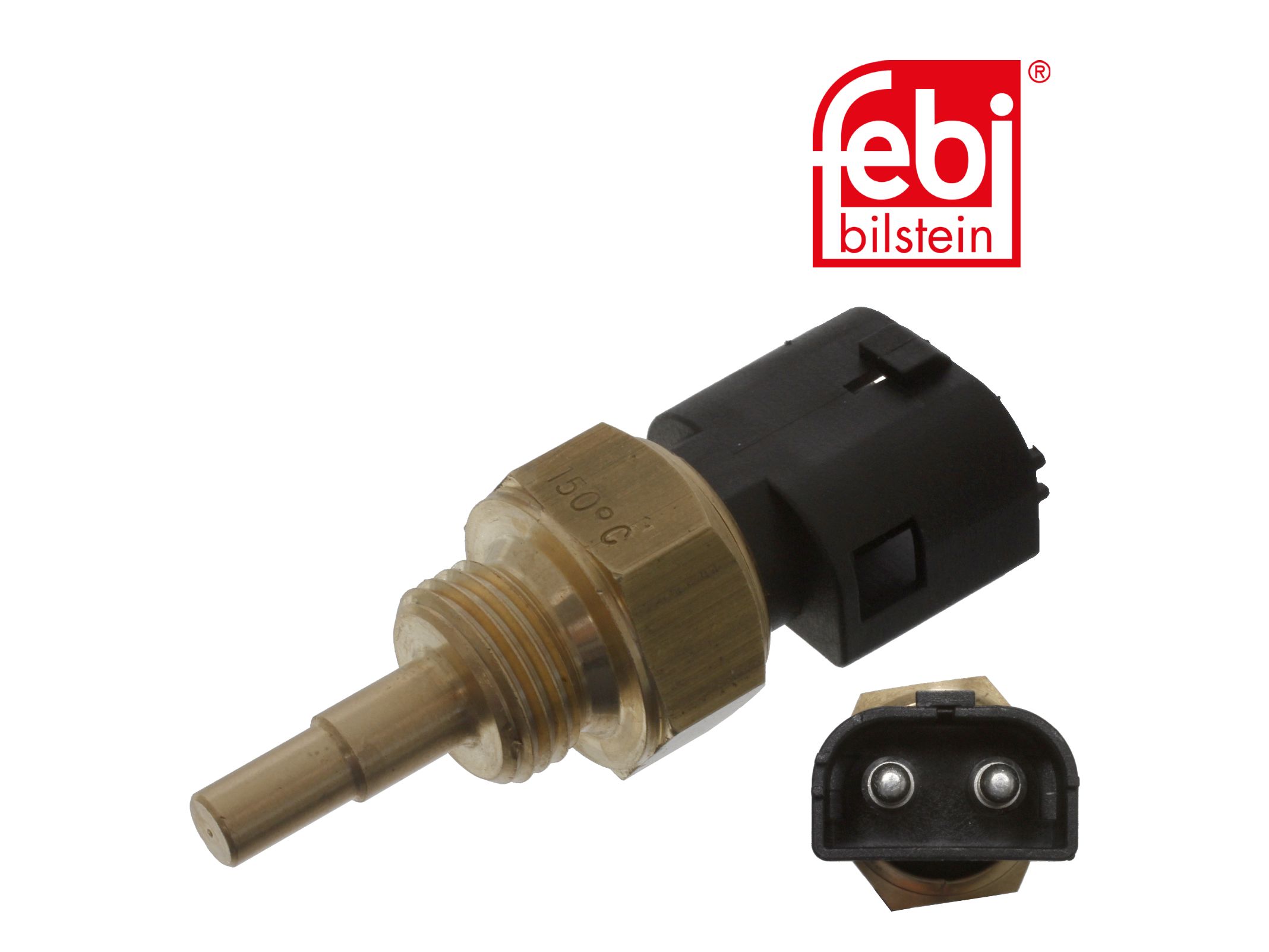 Temperatursensor Febi 1619819