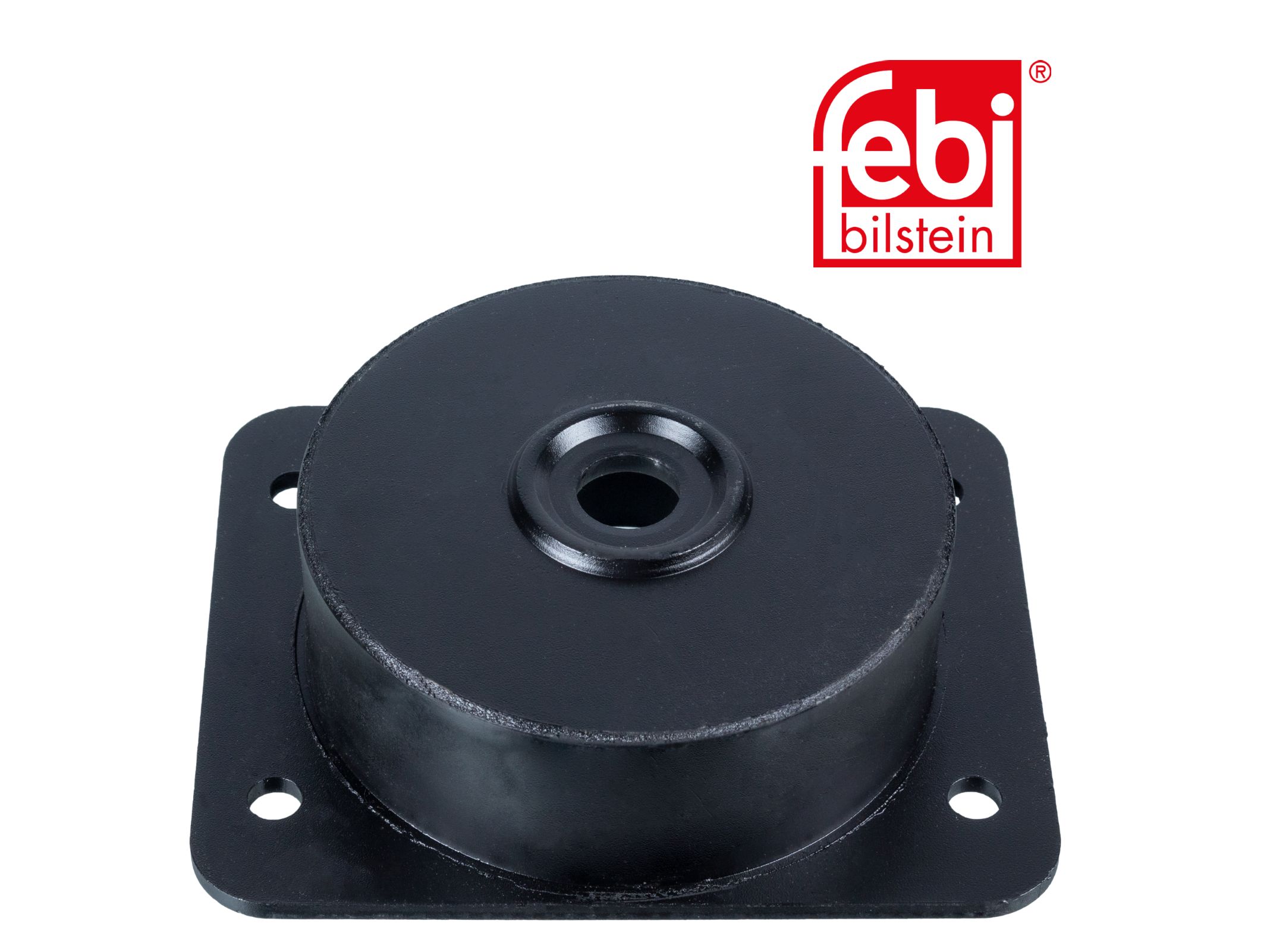 Резиновый блок Febi 1623745