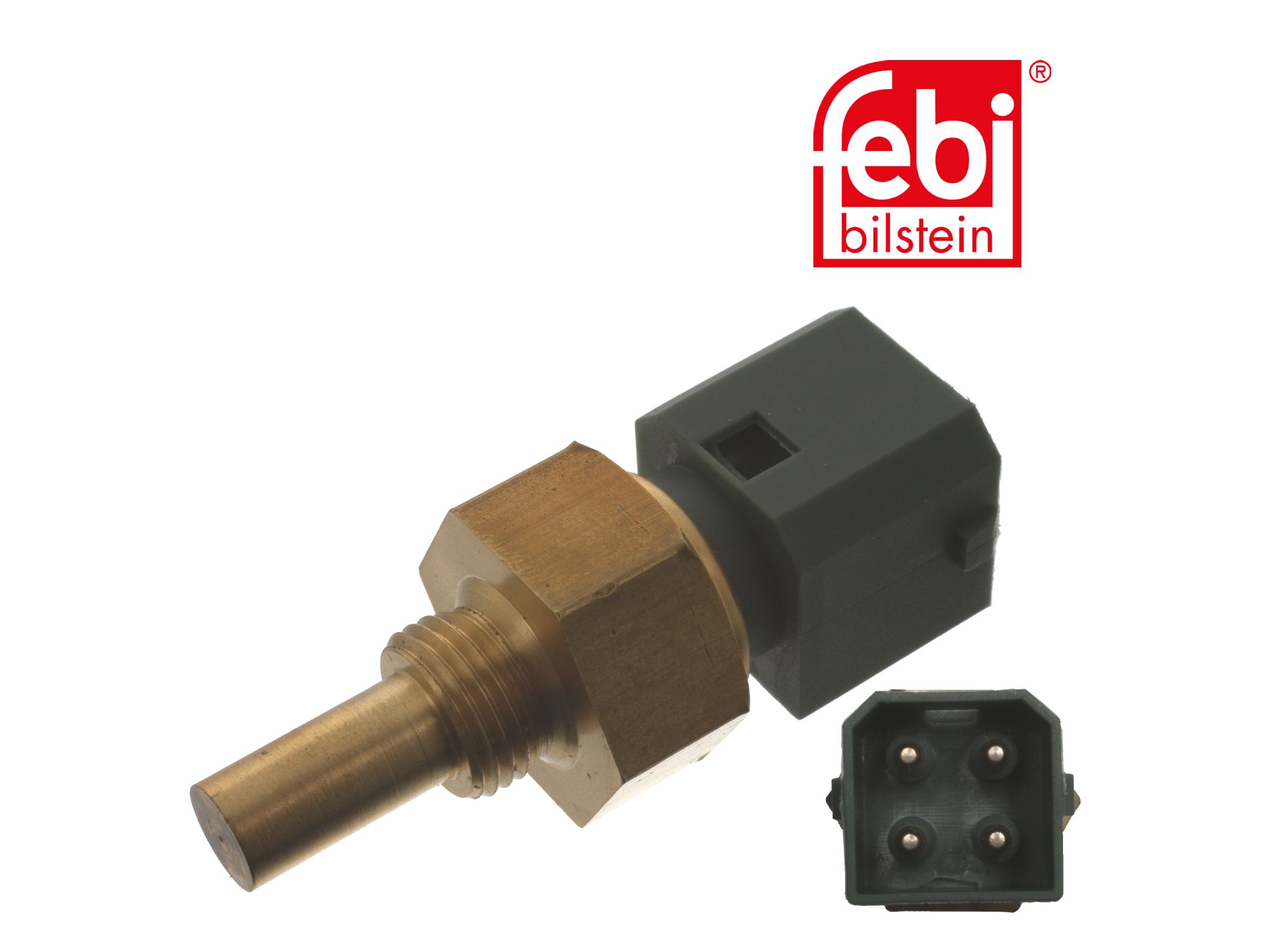 Temperatursender Febi 1624361