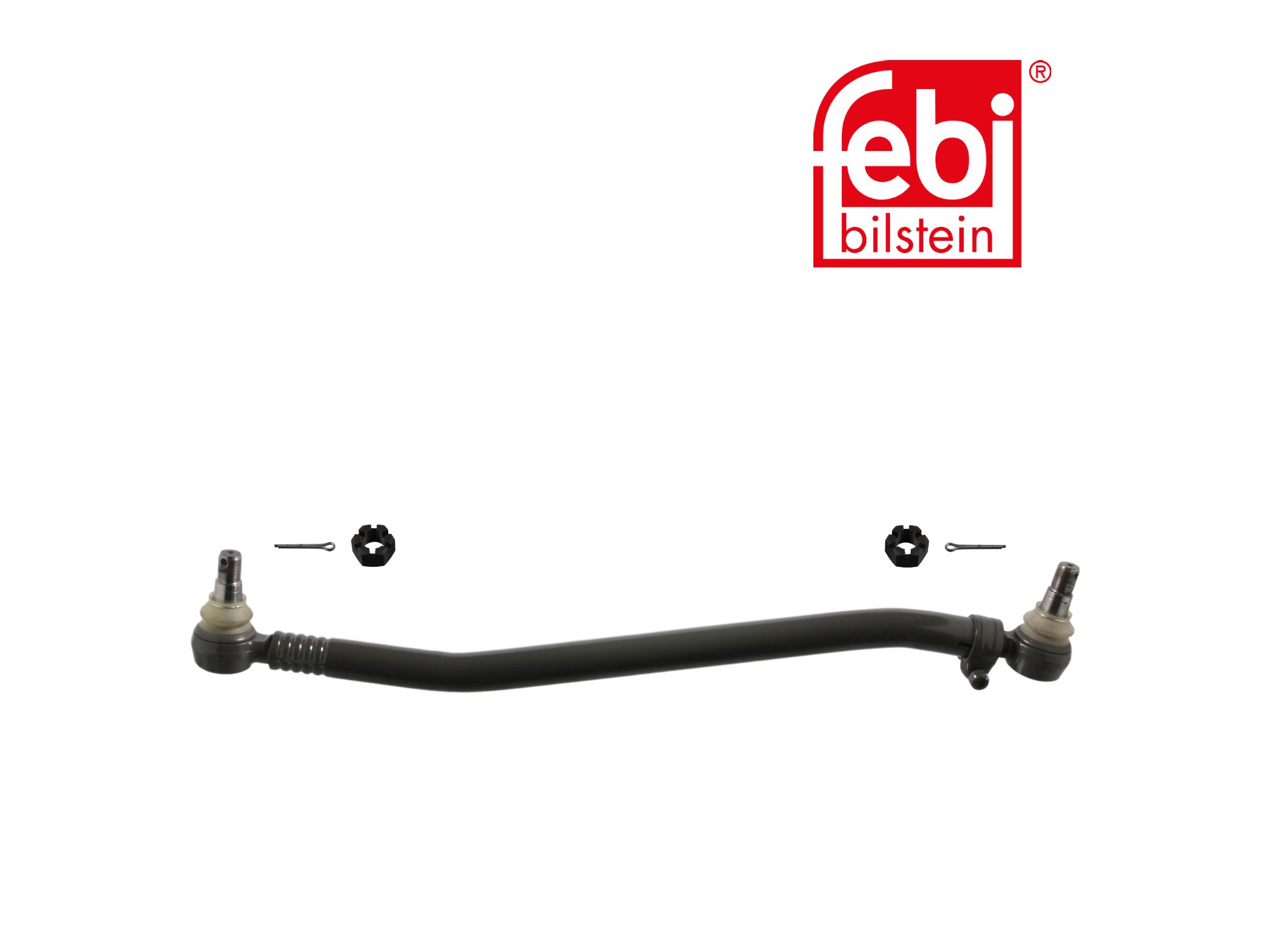 Bras oscillant Febi 1605485