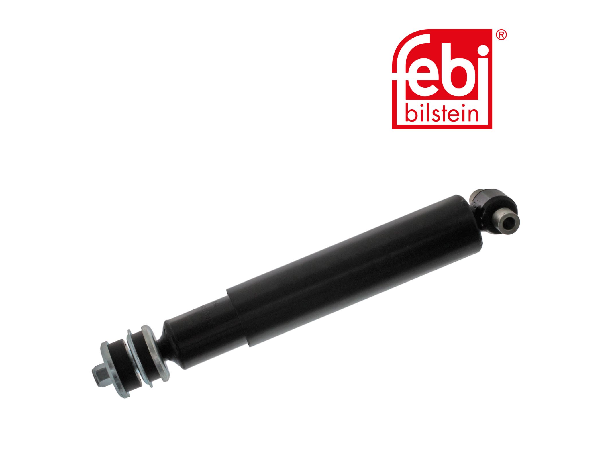 Shock absorber Febi 7420583421