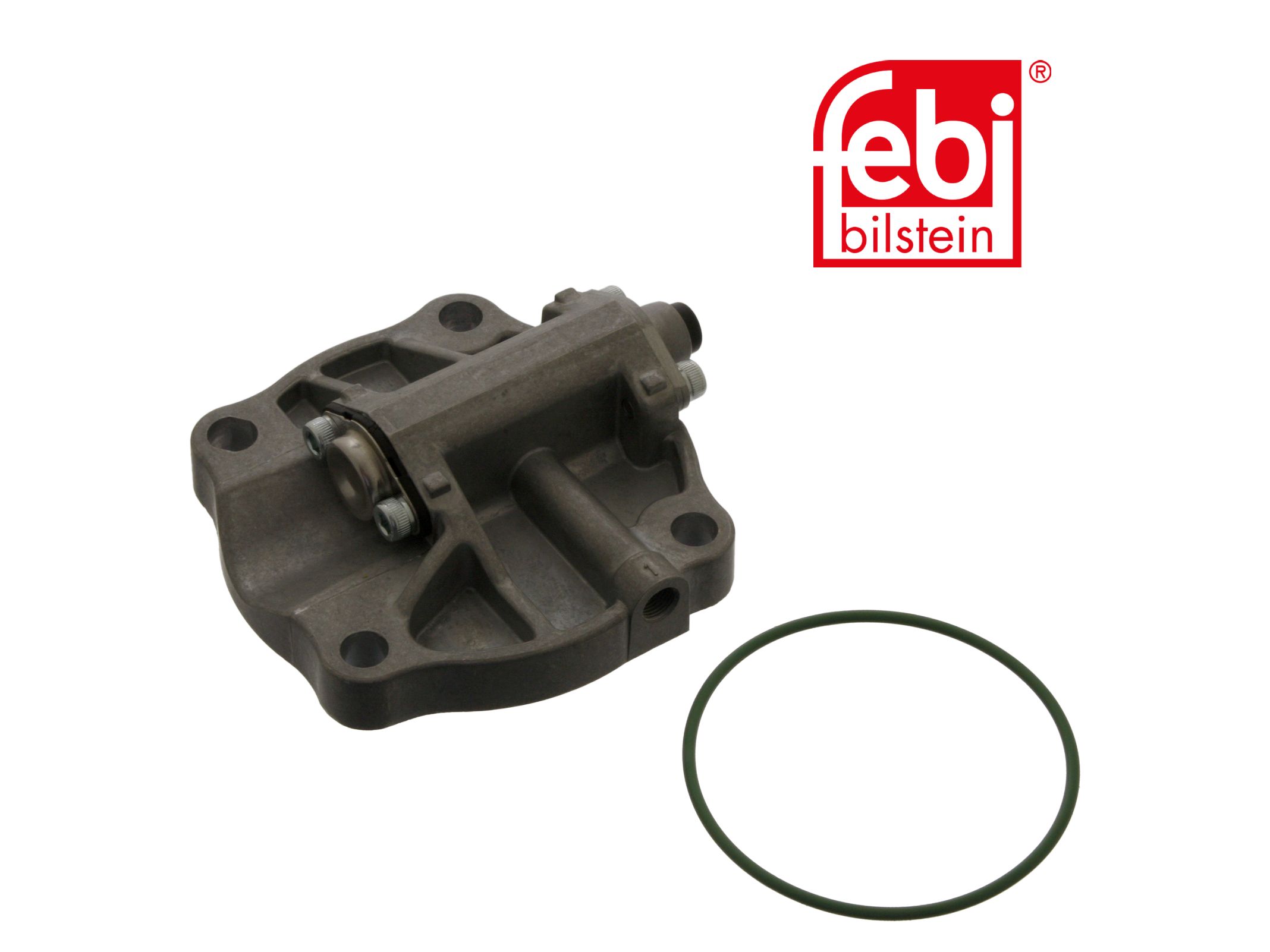 Deckel Febi 1652760