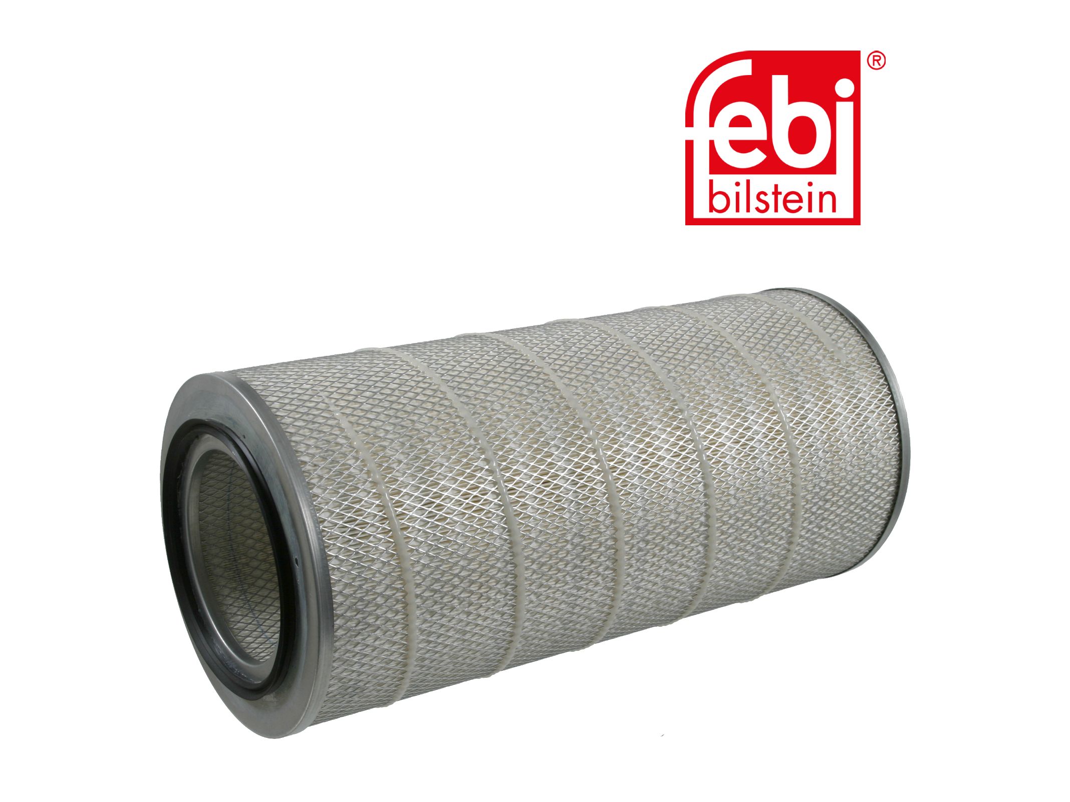 Luftfilter Febi 1660376
