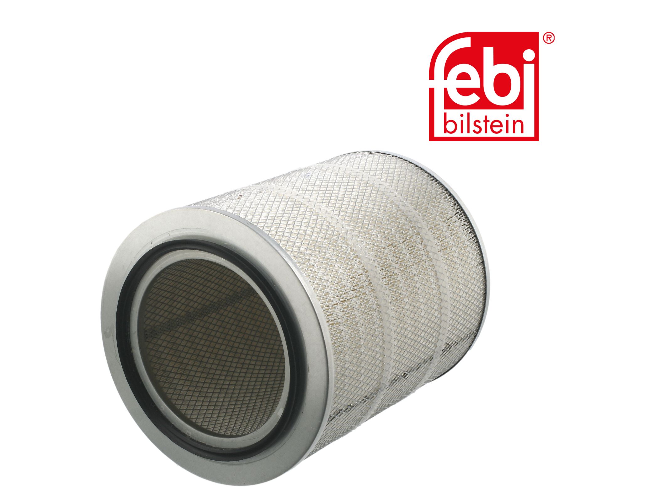 Luftfilter Febi 1660619