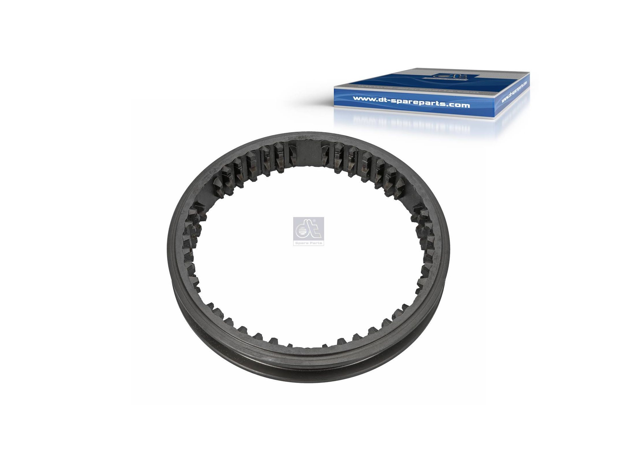 Switch sleeve DT Spare Parts 1668241