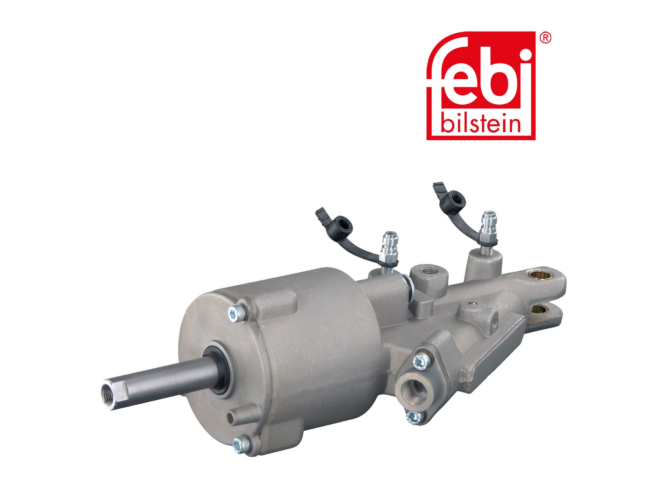 Cilindro frizione Febi 1673067