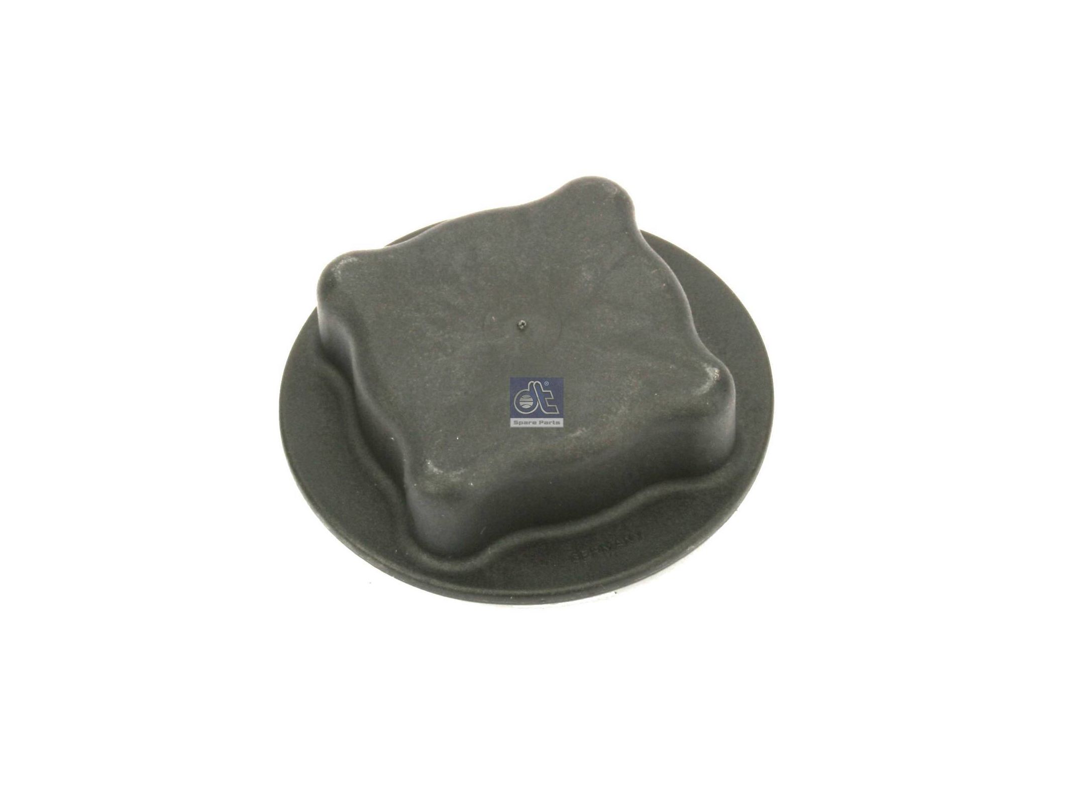 Cap DT Spare Parts 1674083