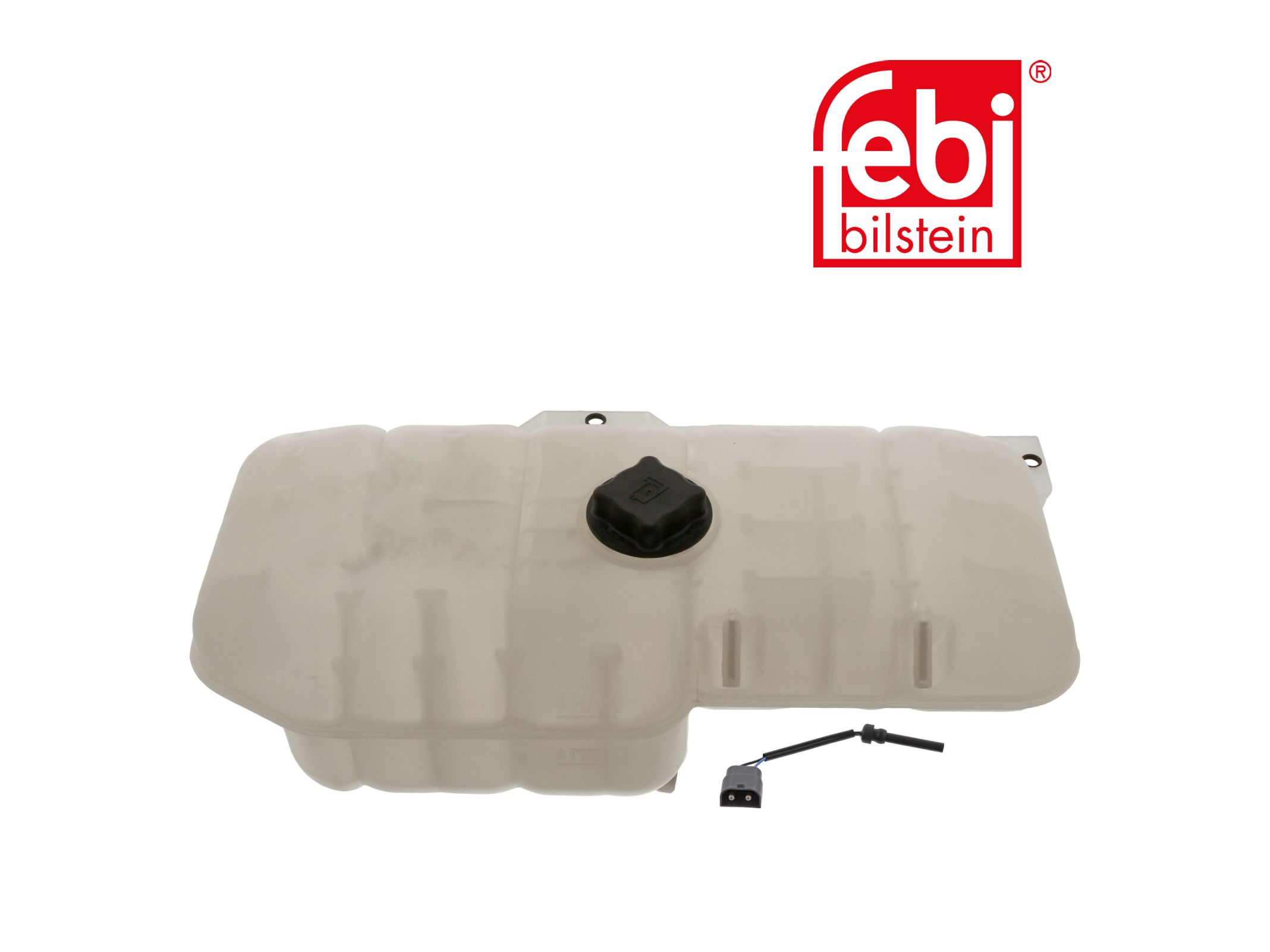 Vaso de expansión Febi 3979764