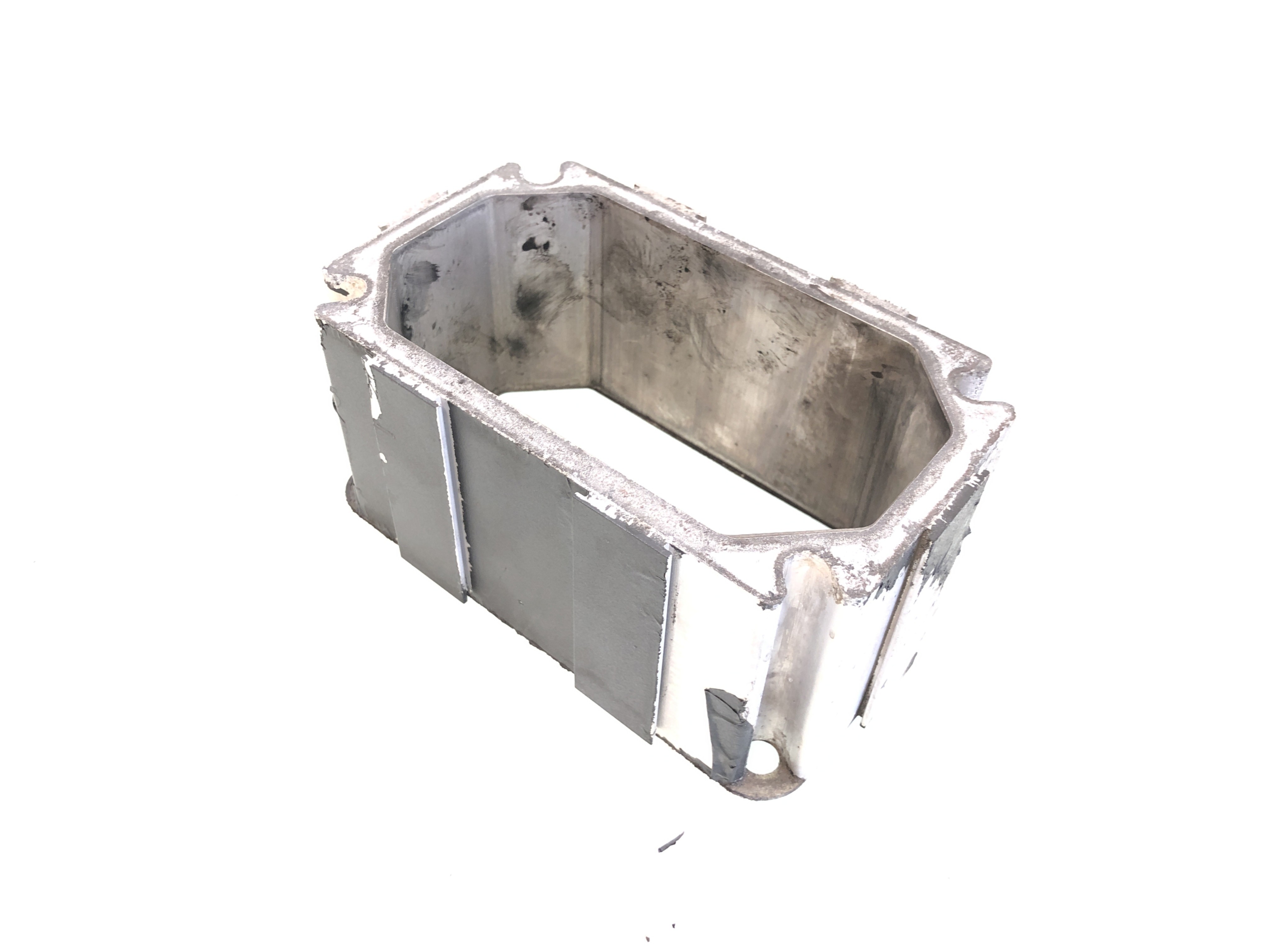 Parte intermediară Renault 7401676806 Parte intermediară Renault 7401676806