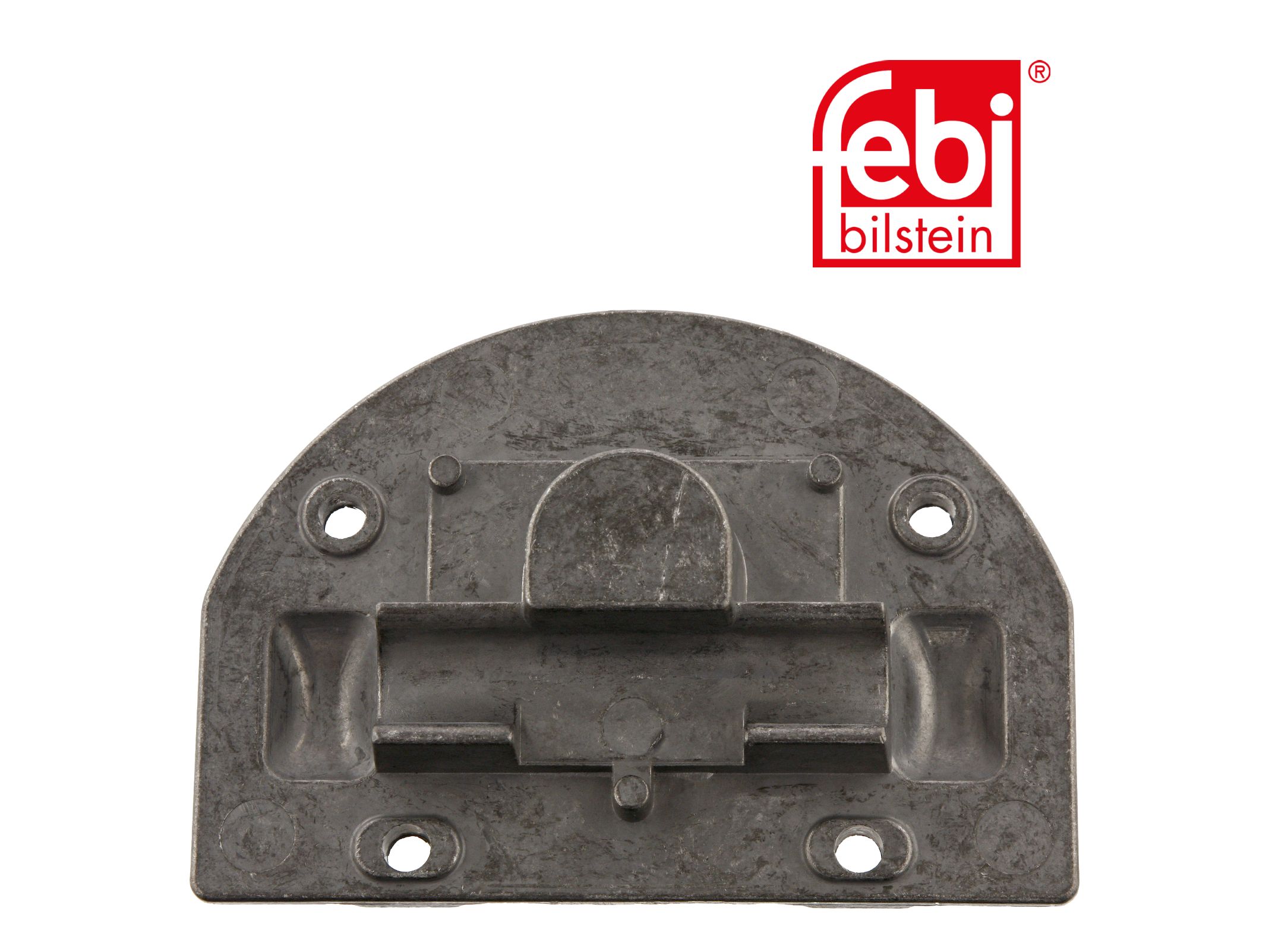 Pannello di copertura Febi 5001868127