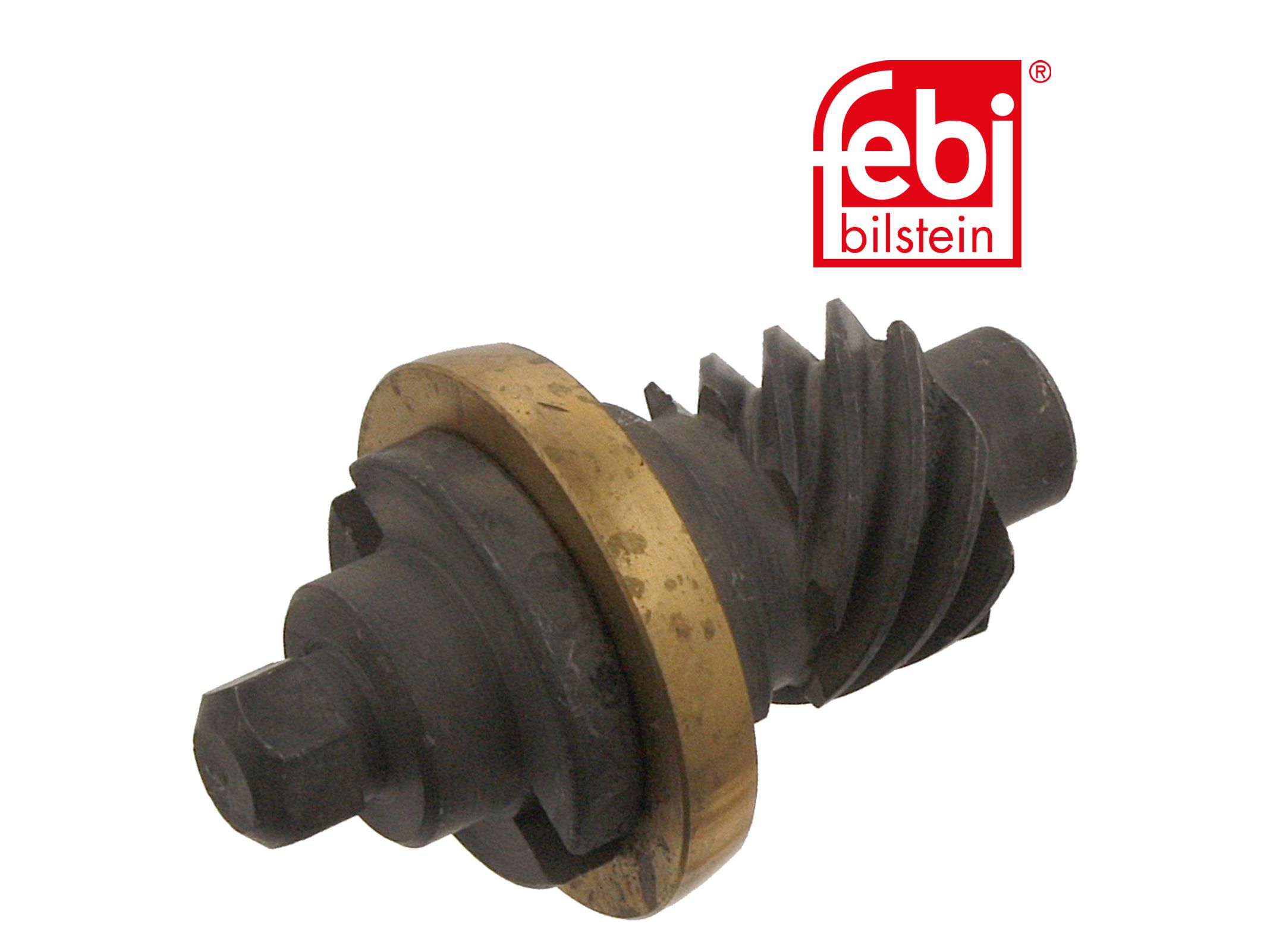 Drive gear Febi 76110182