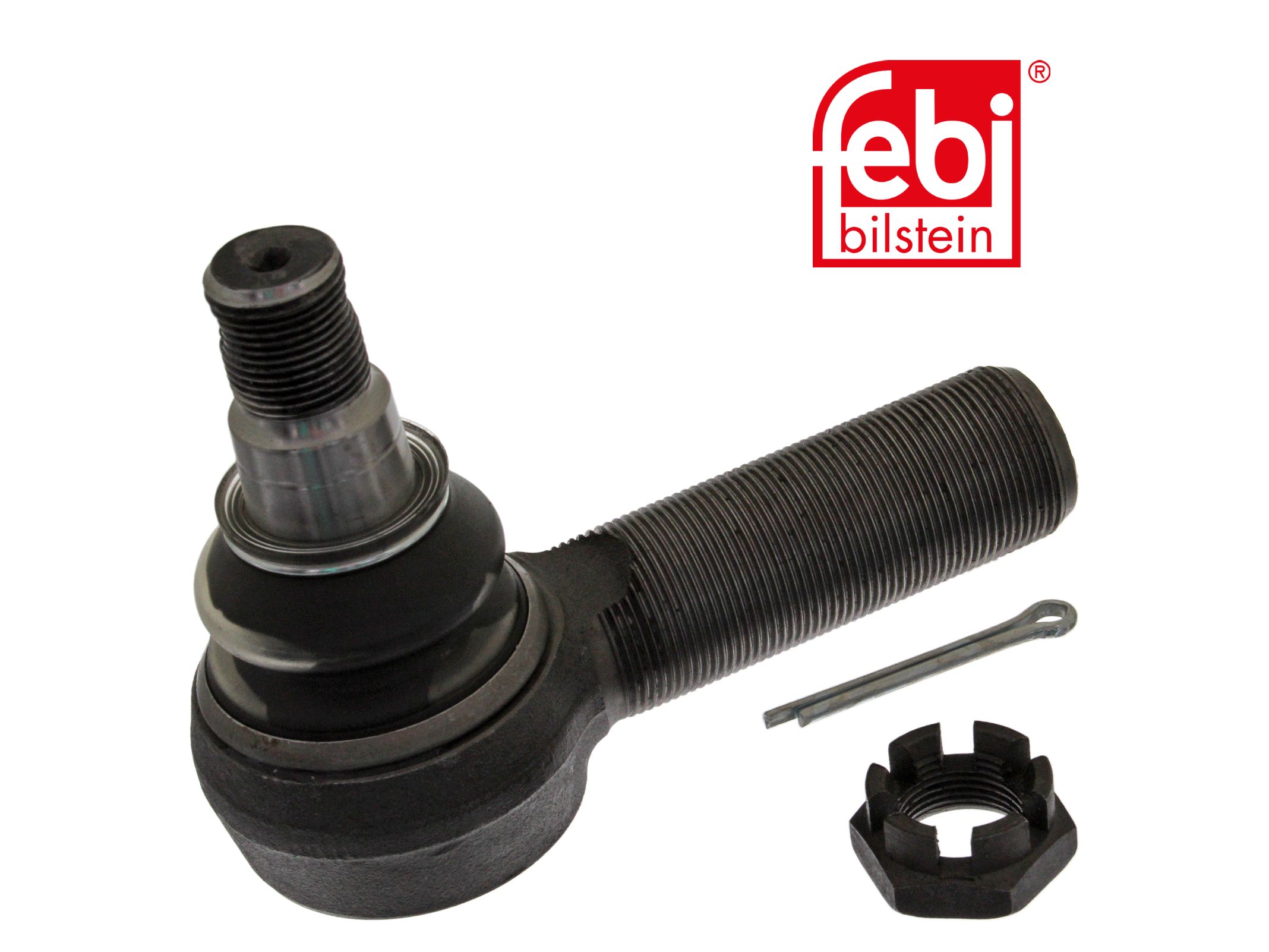 Rótula de direção Febi 1695689