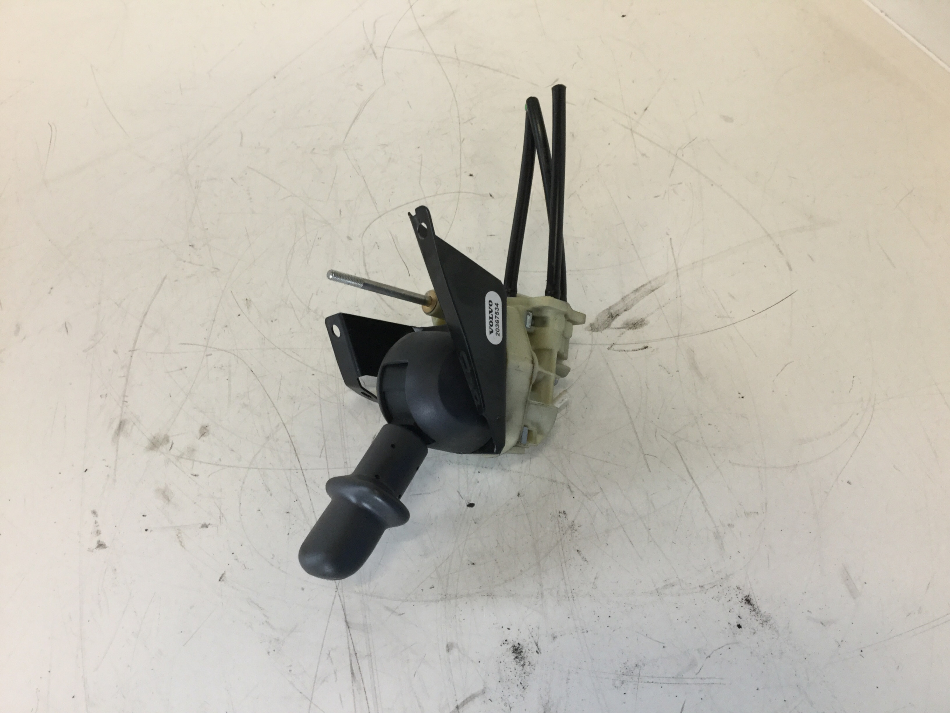 Parking brake valve 20367534 20367534 Parking brake valve 20367534 20367534