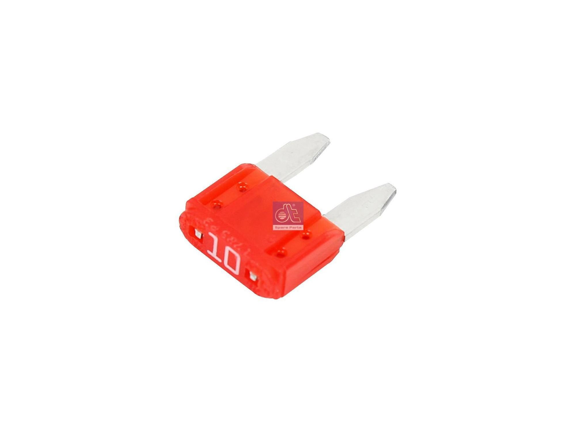 Sicherung DT Spare Parts 20378934