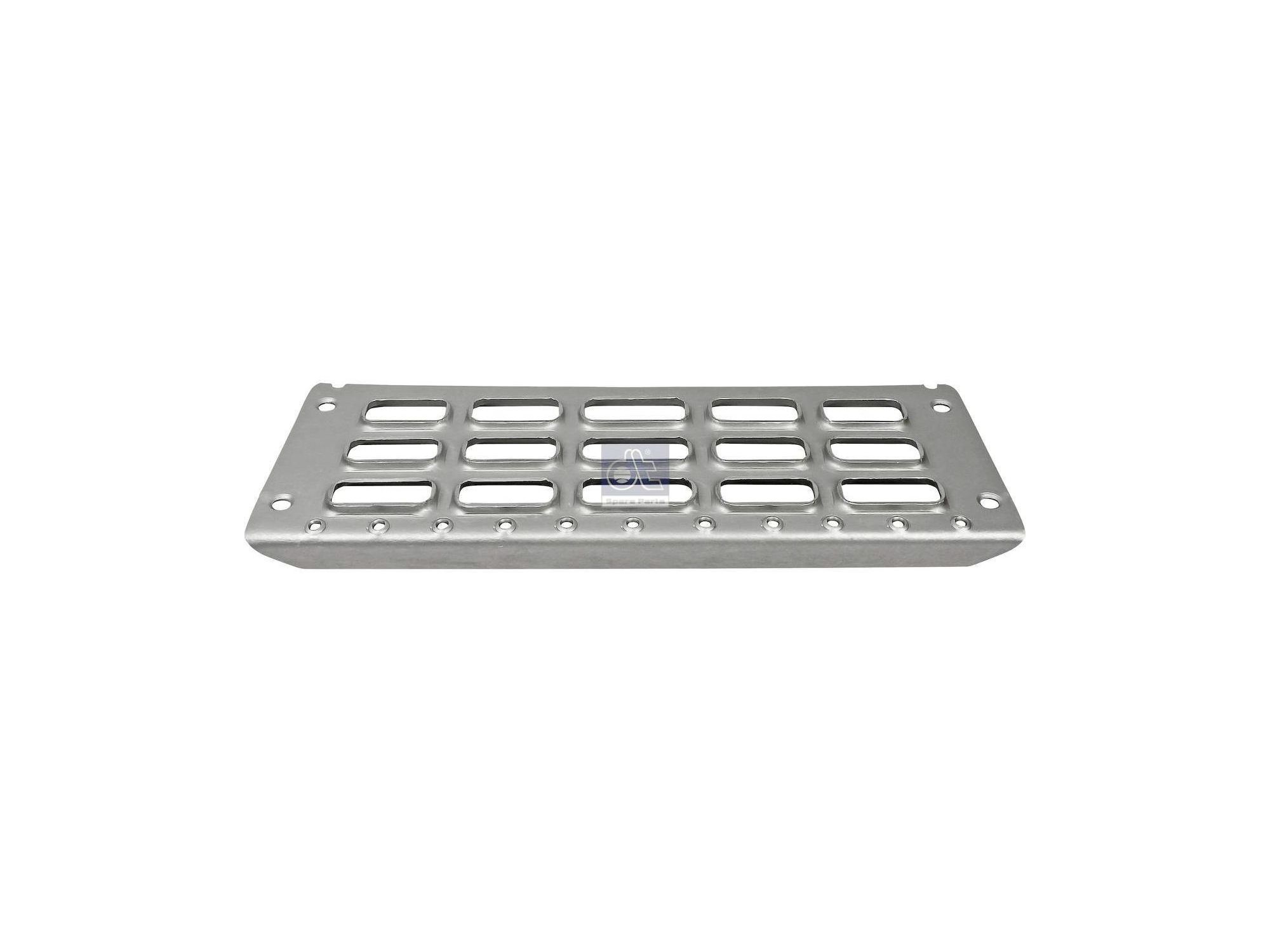 VoetPlaat DT Spare Parts 8191315