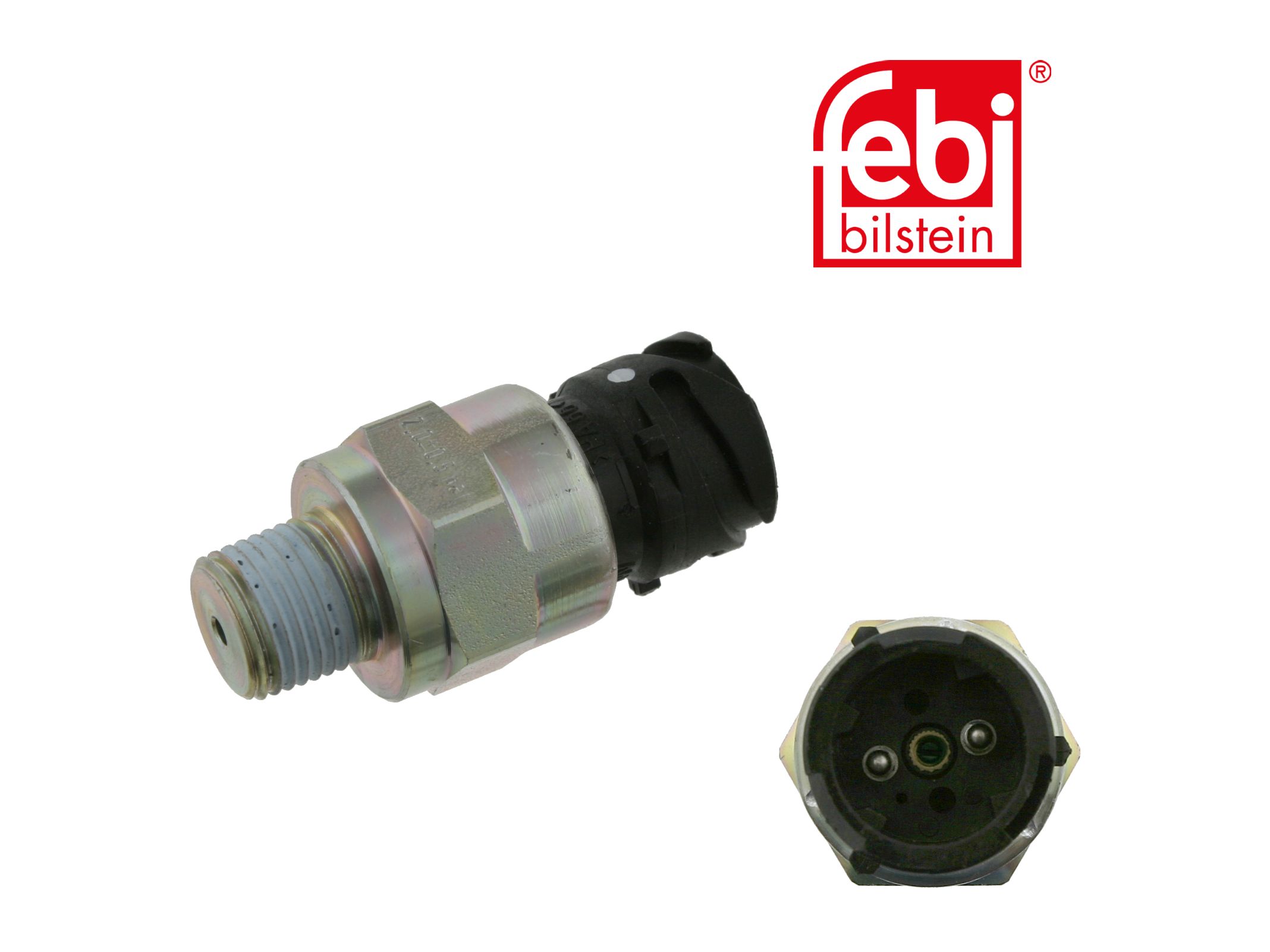 Sensor de pressão Febi 20382506